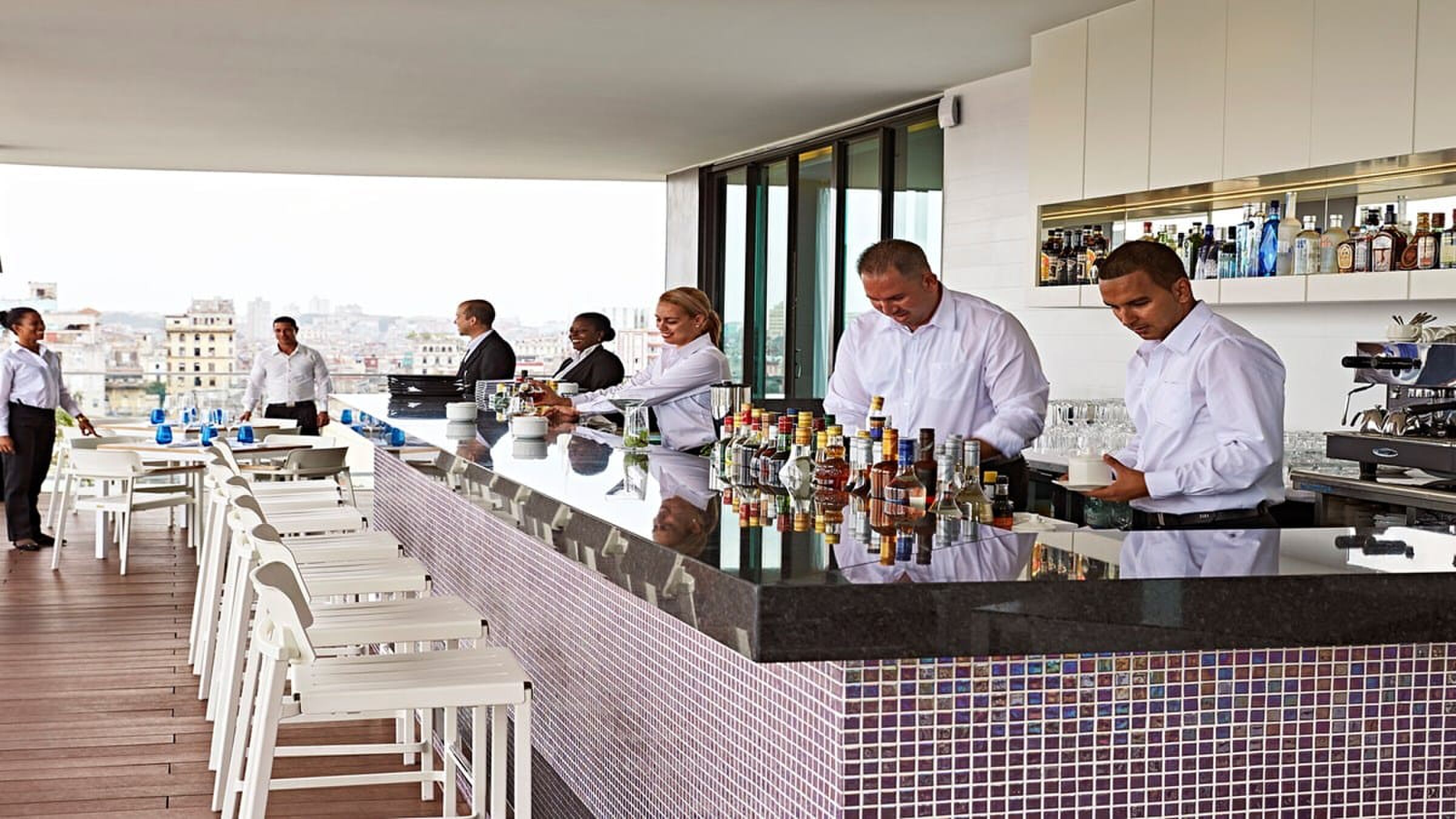 gran hotel manzana kempinski la habana cuba Pure Luxe