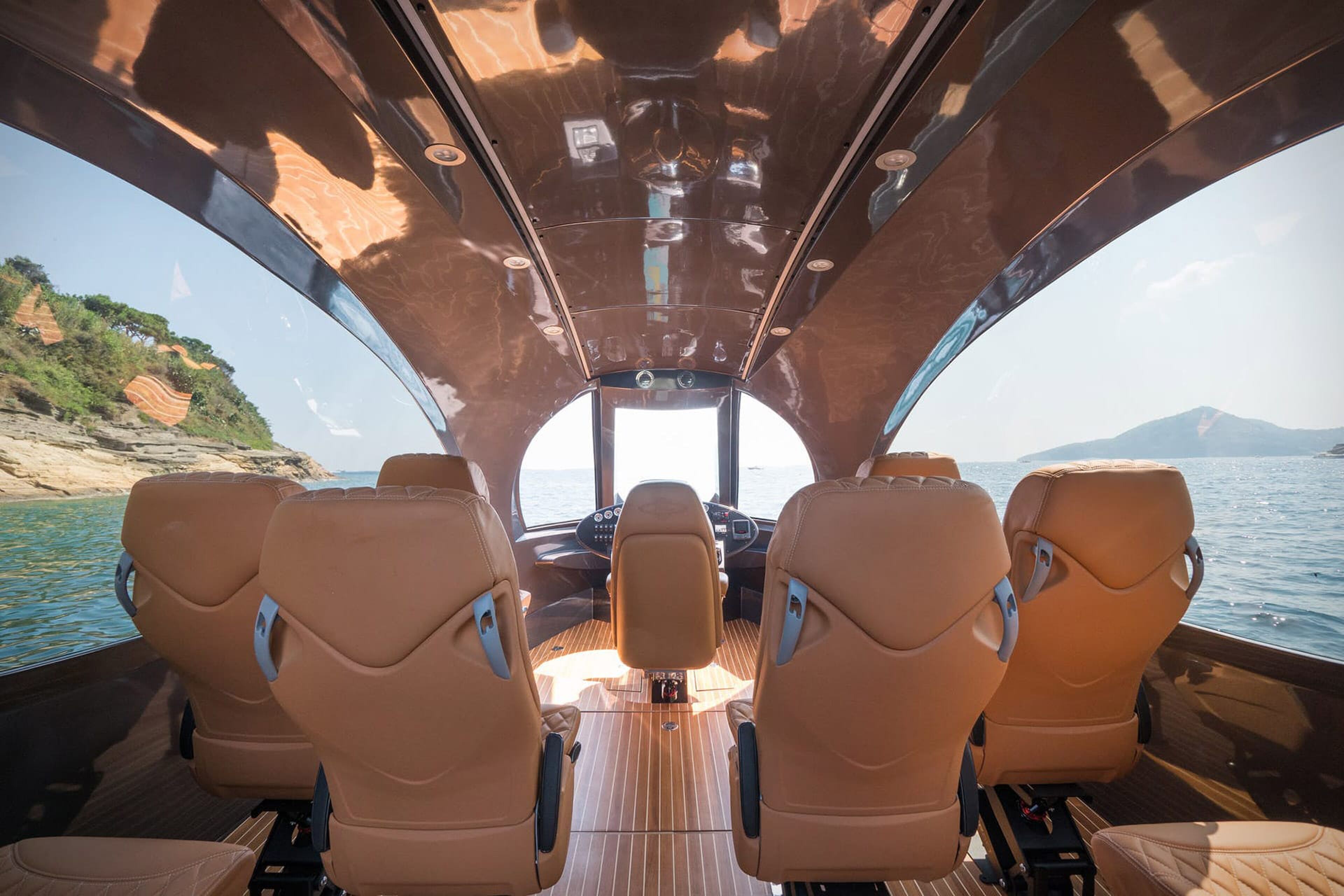 jet capsule royal version 001 tender Pure Luxe