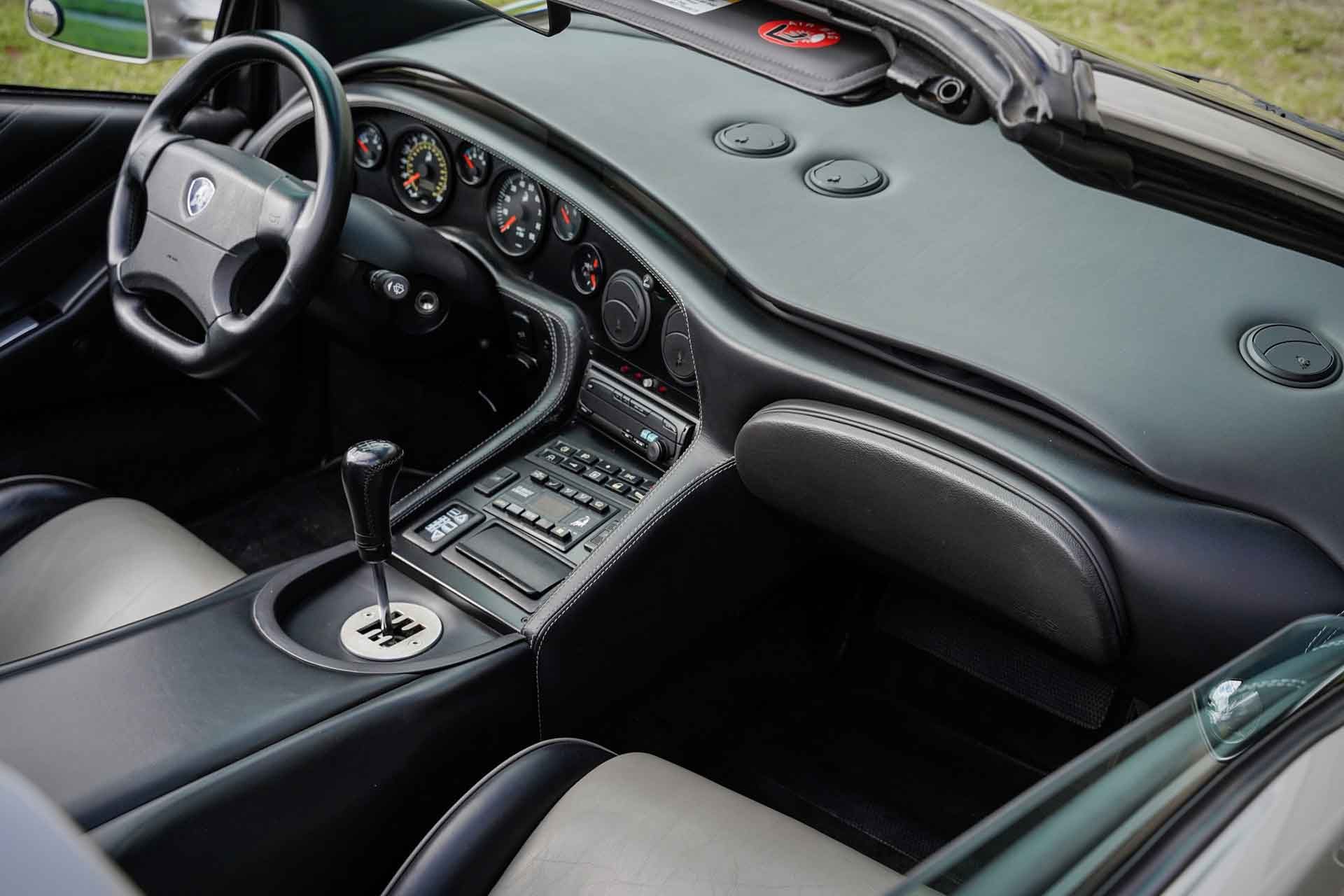 lamborghini diablo vt millennium roadster veiling Pure Luxe