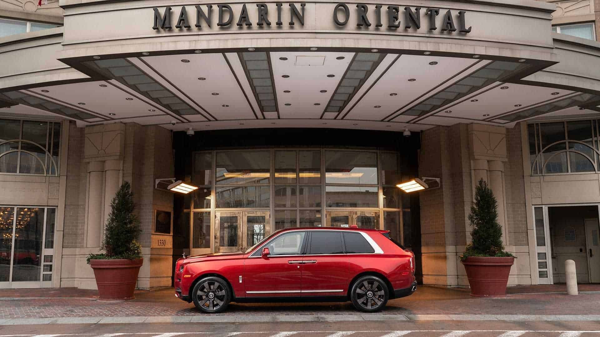 rolls royce year of the pig Pure Luxe