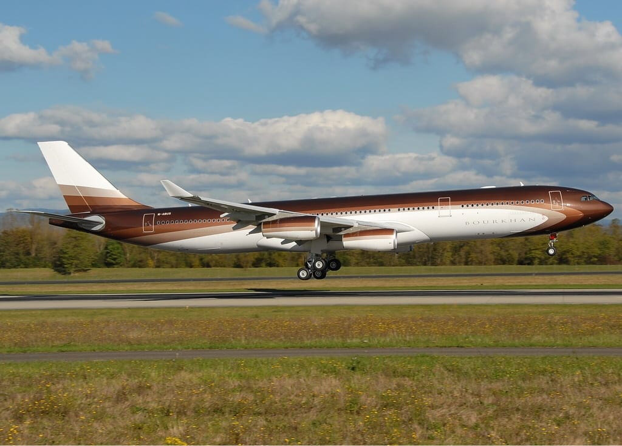 top 3 duurste privé jets wereldwijd Pure Luxe