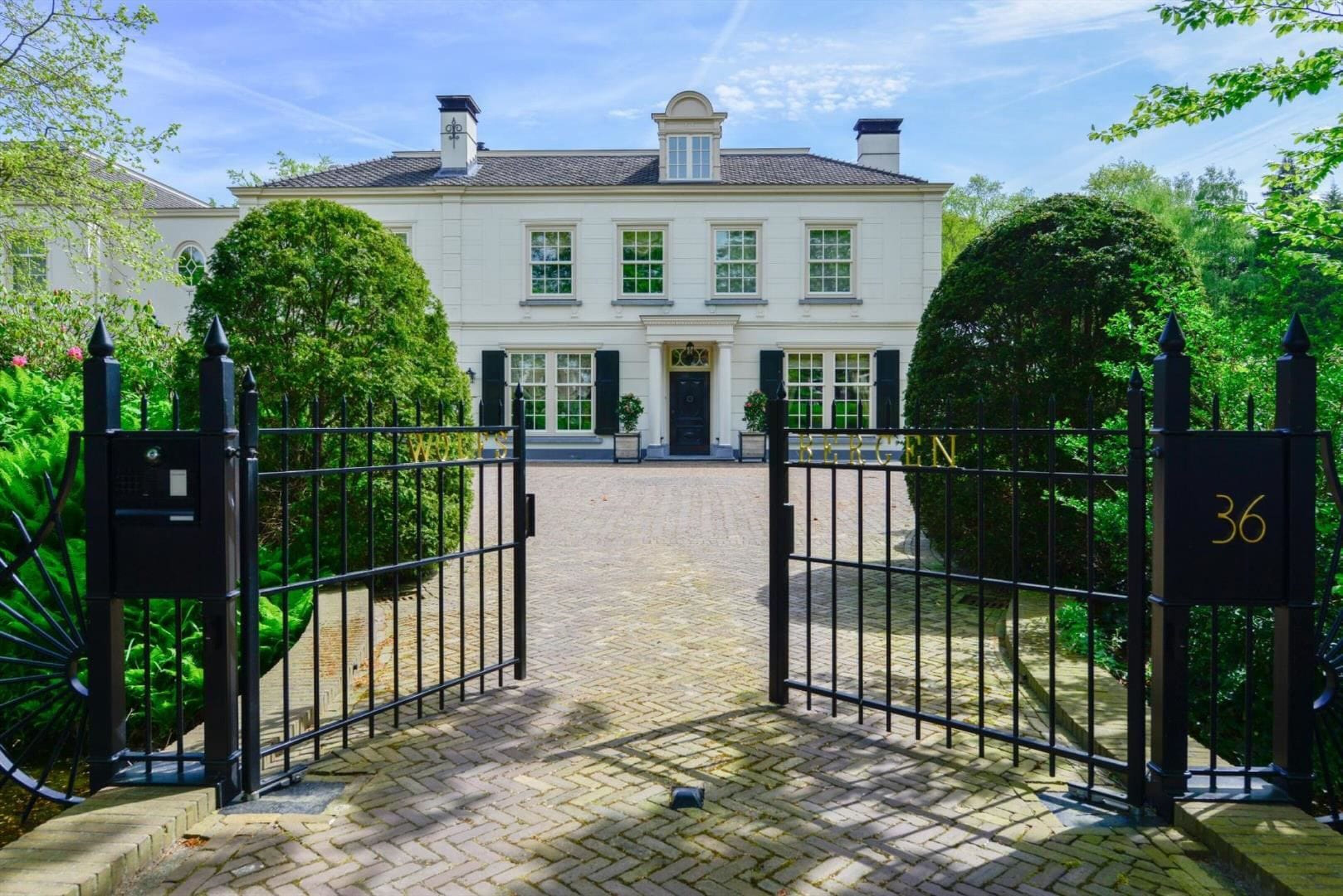 top 5 duurste funda woningen in Nederland Pure Luxe 2