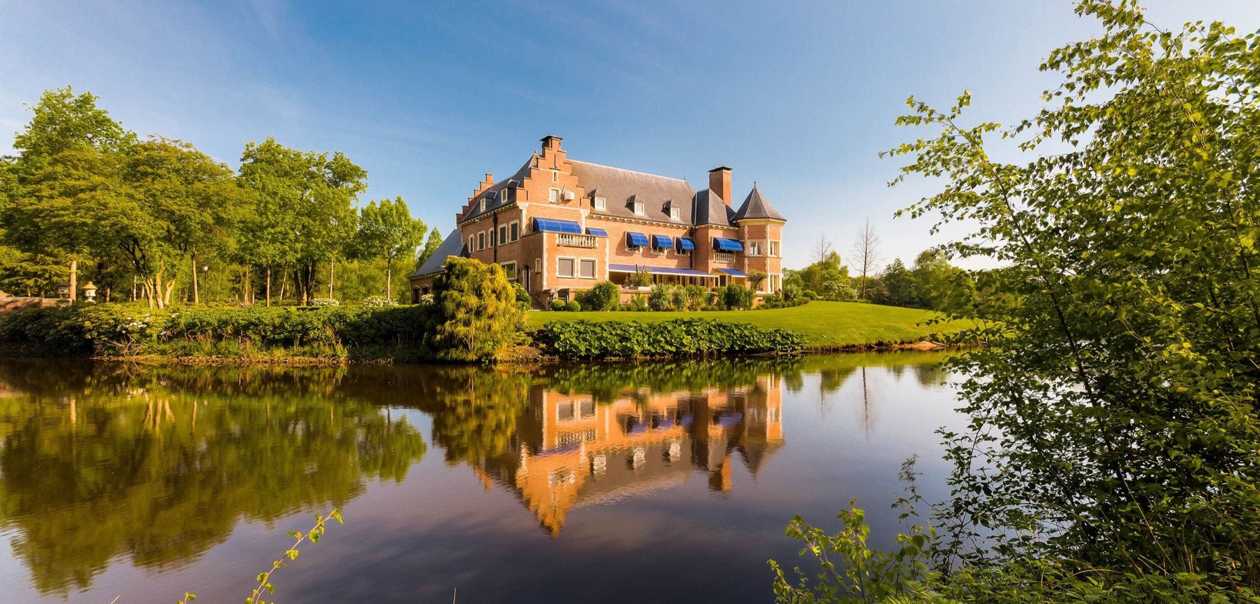 top 5 duurste funda woningen in Nederland Pure Luxe 3