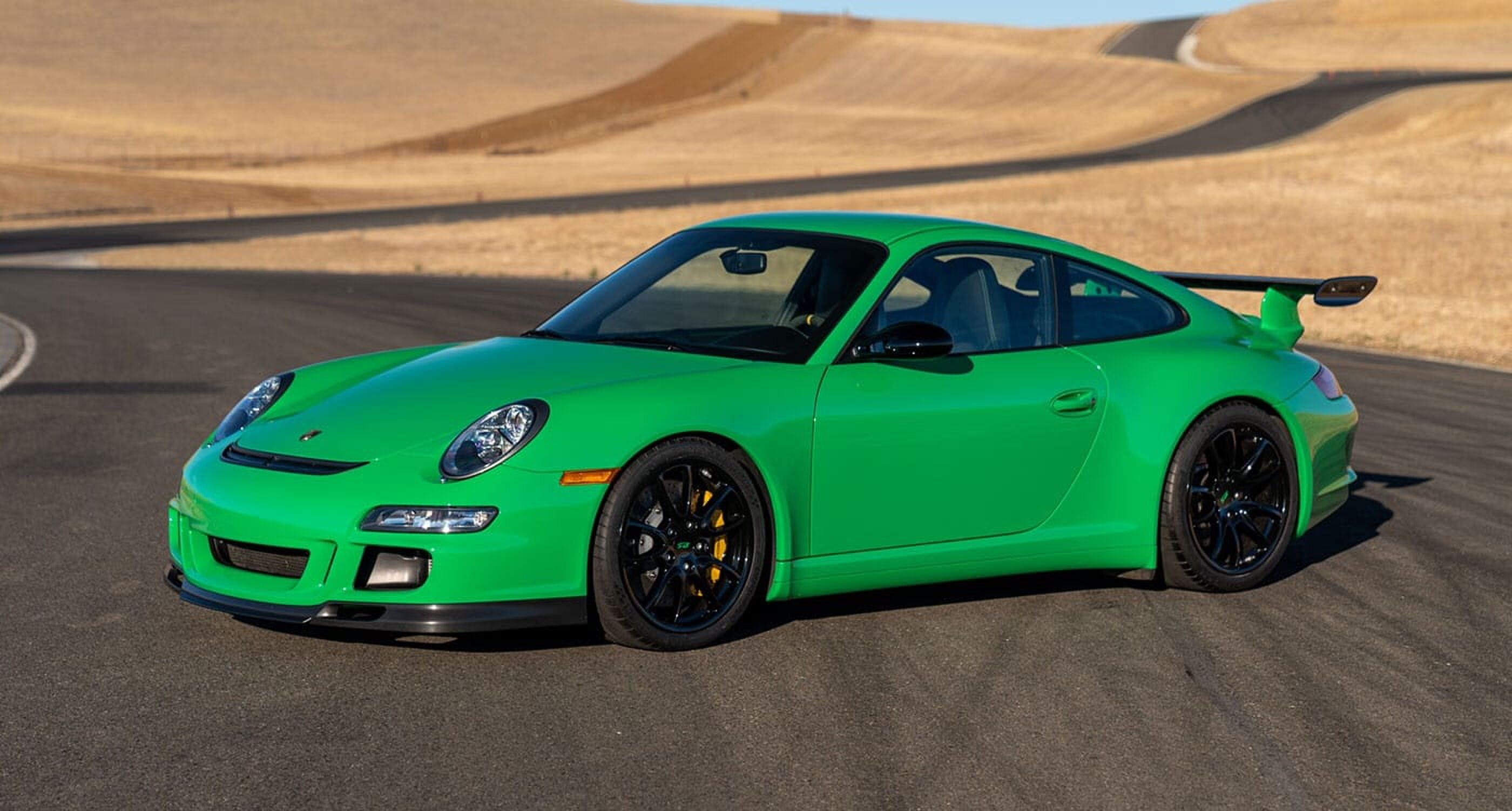 porsches veiling gooding & co jan koum whatsapp Pure Luxe