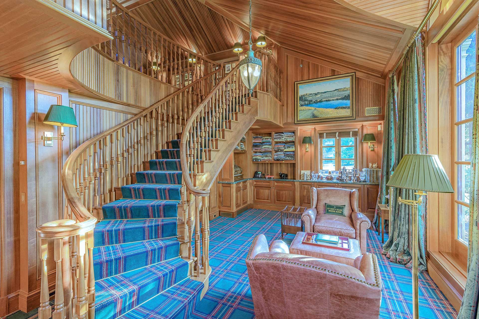 three ponds farm bridgehampton north Pure Luxe