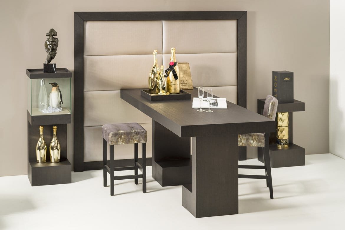 blox luxury furniture meubilair design Pure Luxe