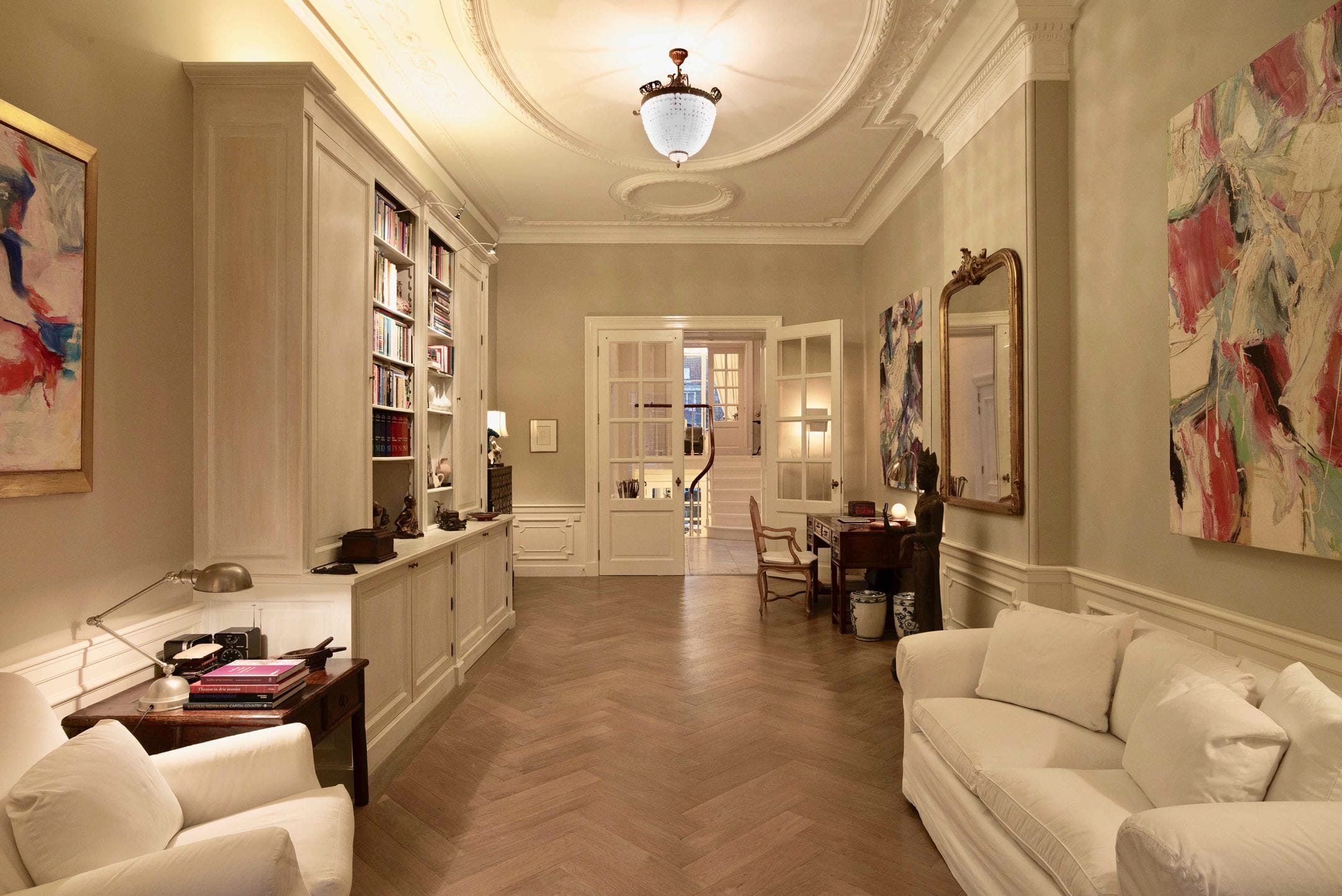 grachtenpand amsterdam herengracht Funda grachtengordel Pure Luxe