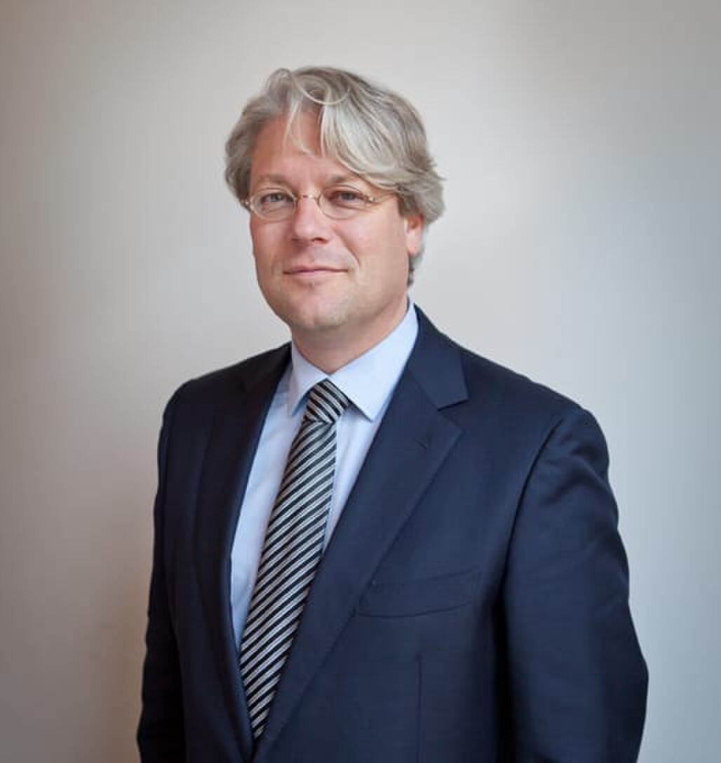 PAN Amsterdam nieuwe algemeen directeur Mark Grol Pure Luxe
