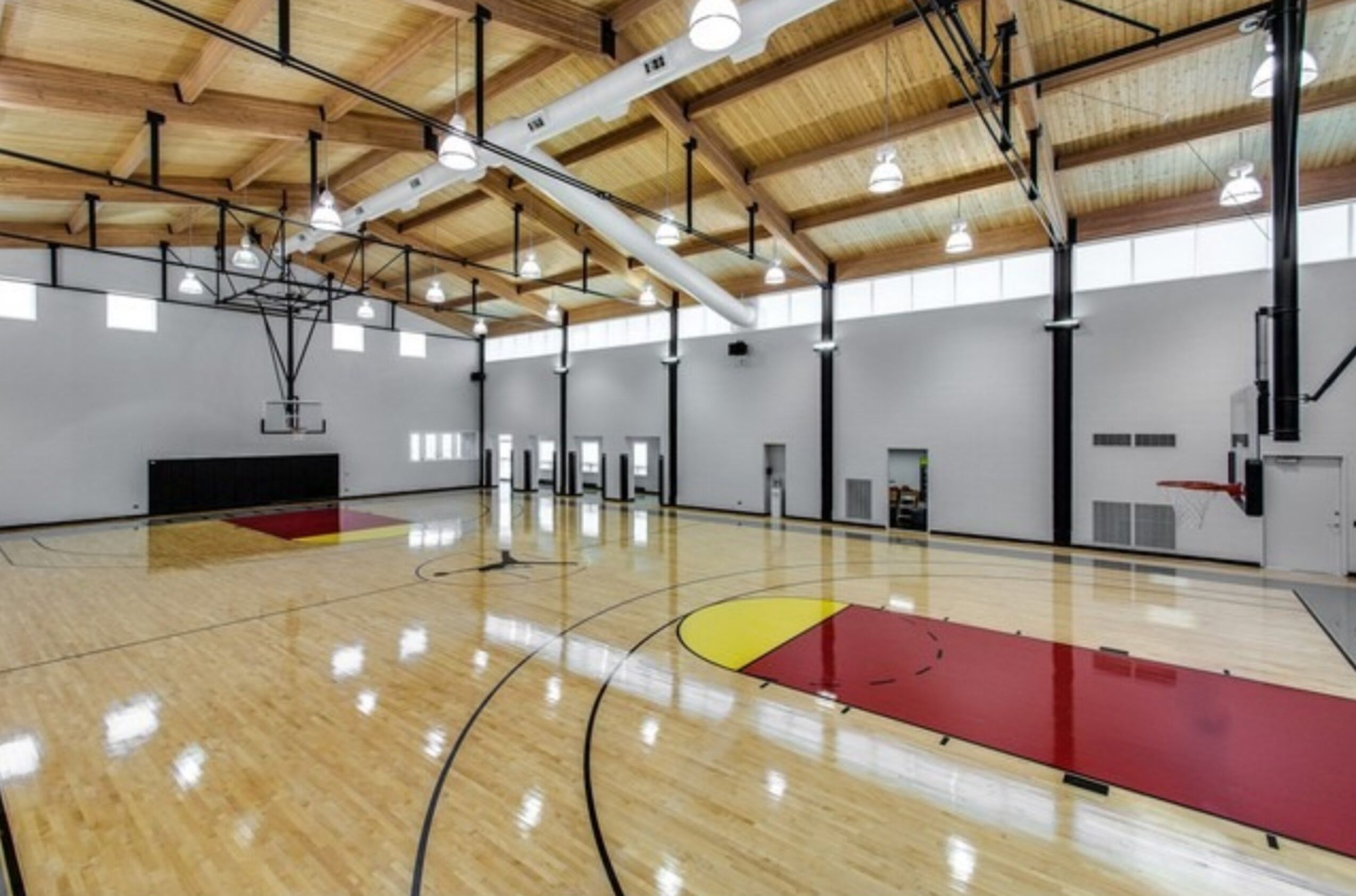 Michael Jordan villa
