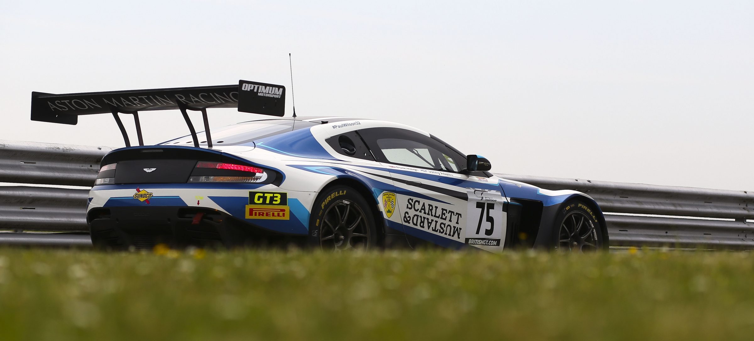Aston Martin