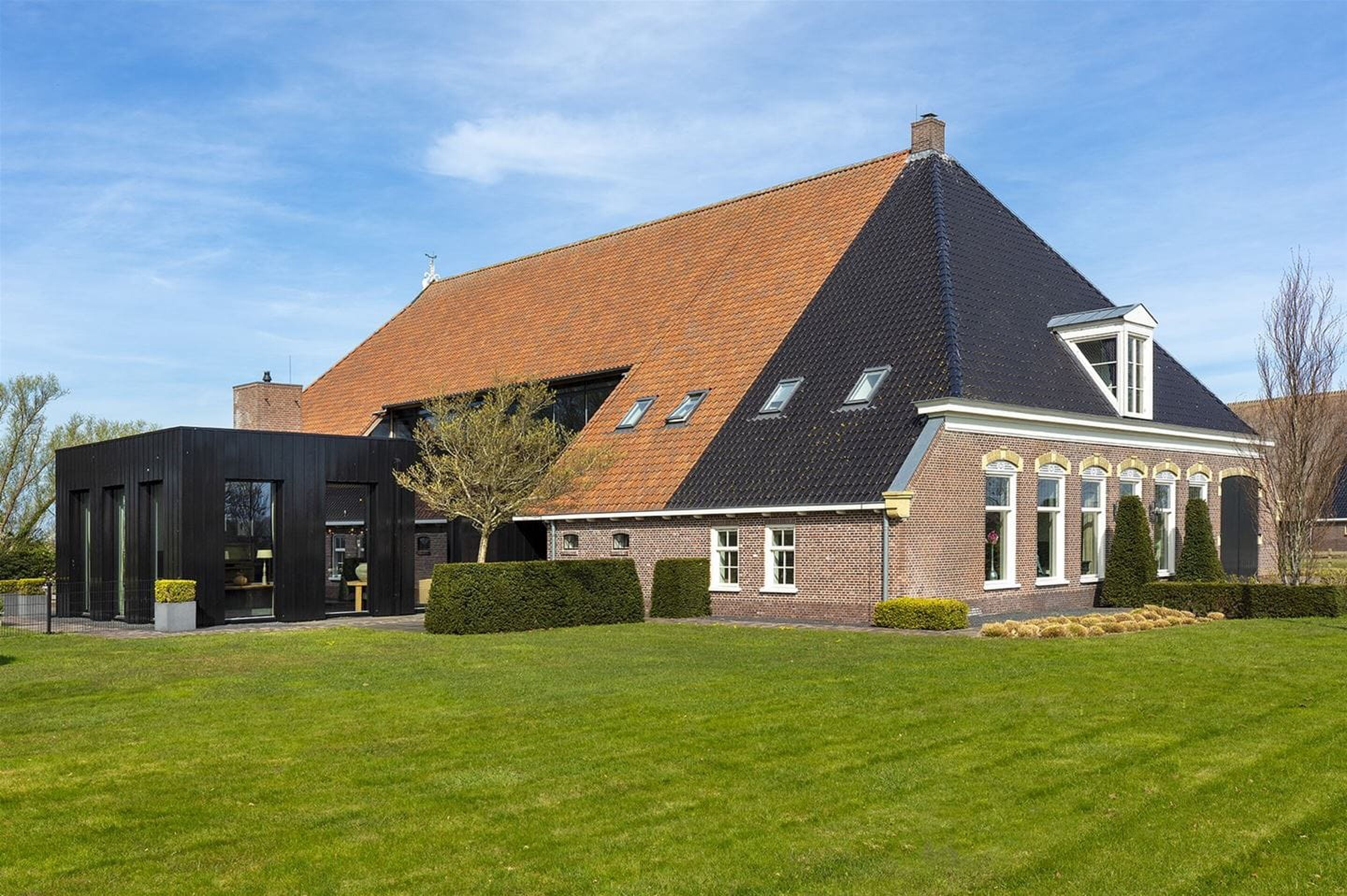 Friesland