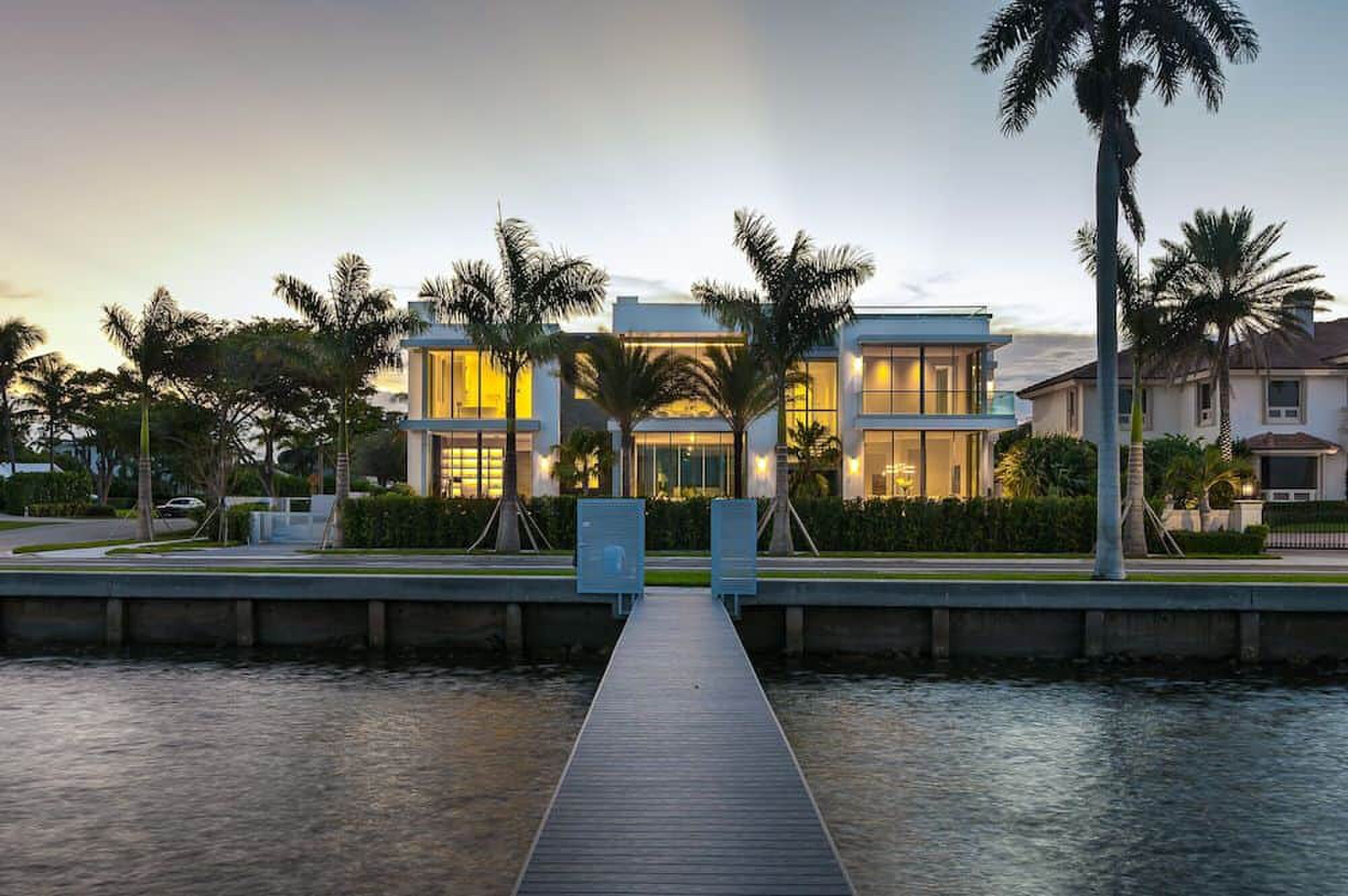 Palm Beach