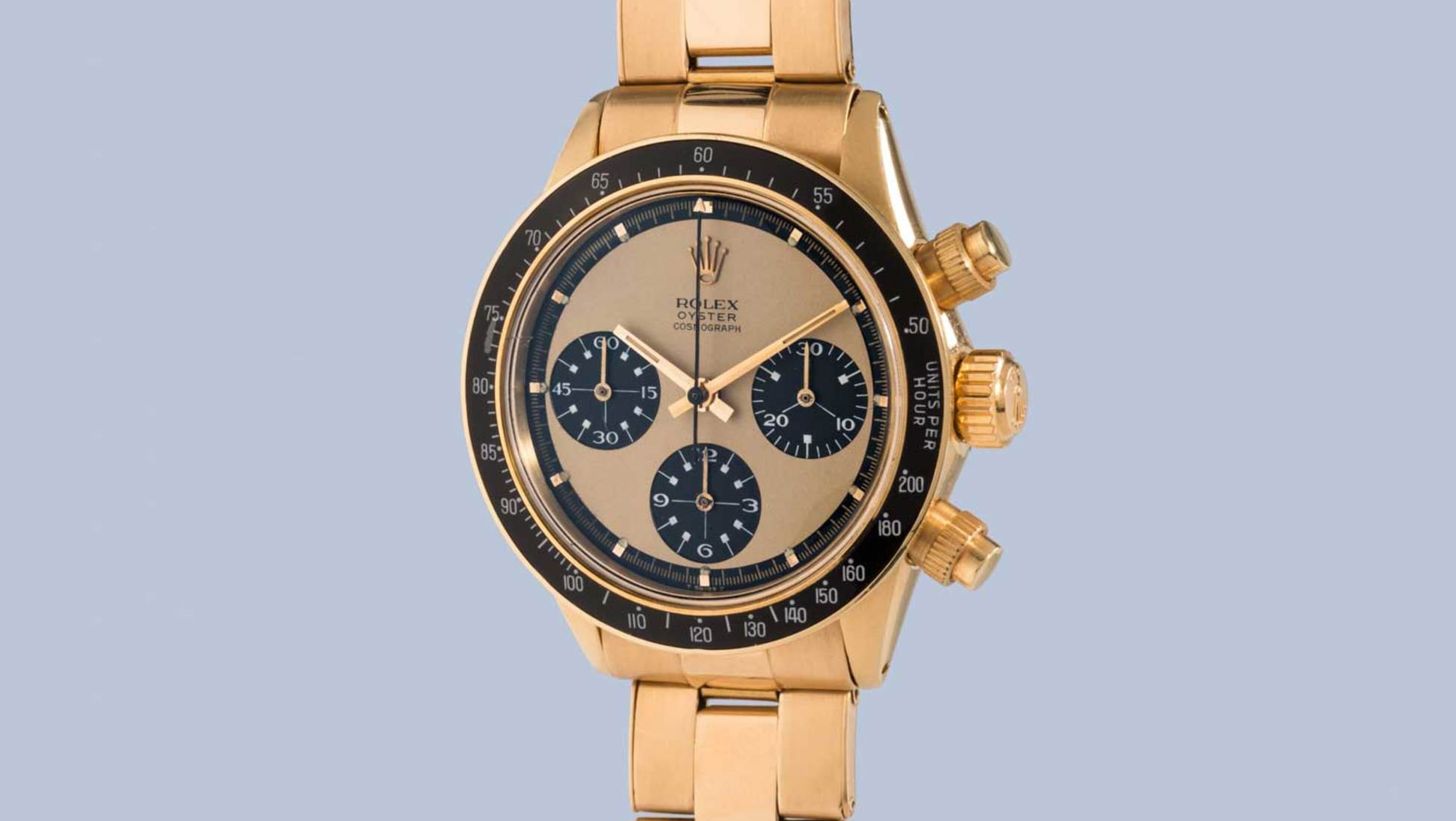 Horloges