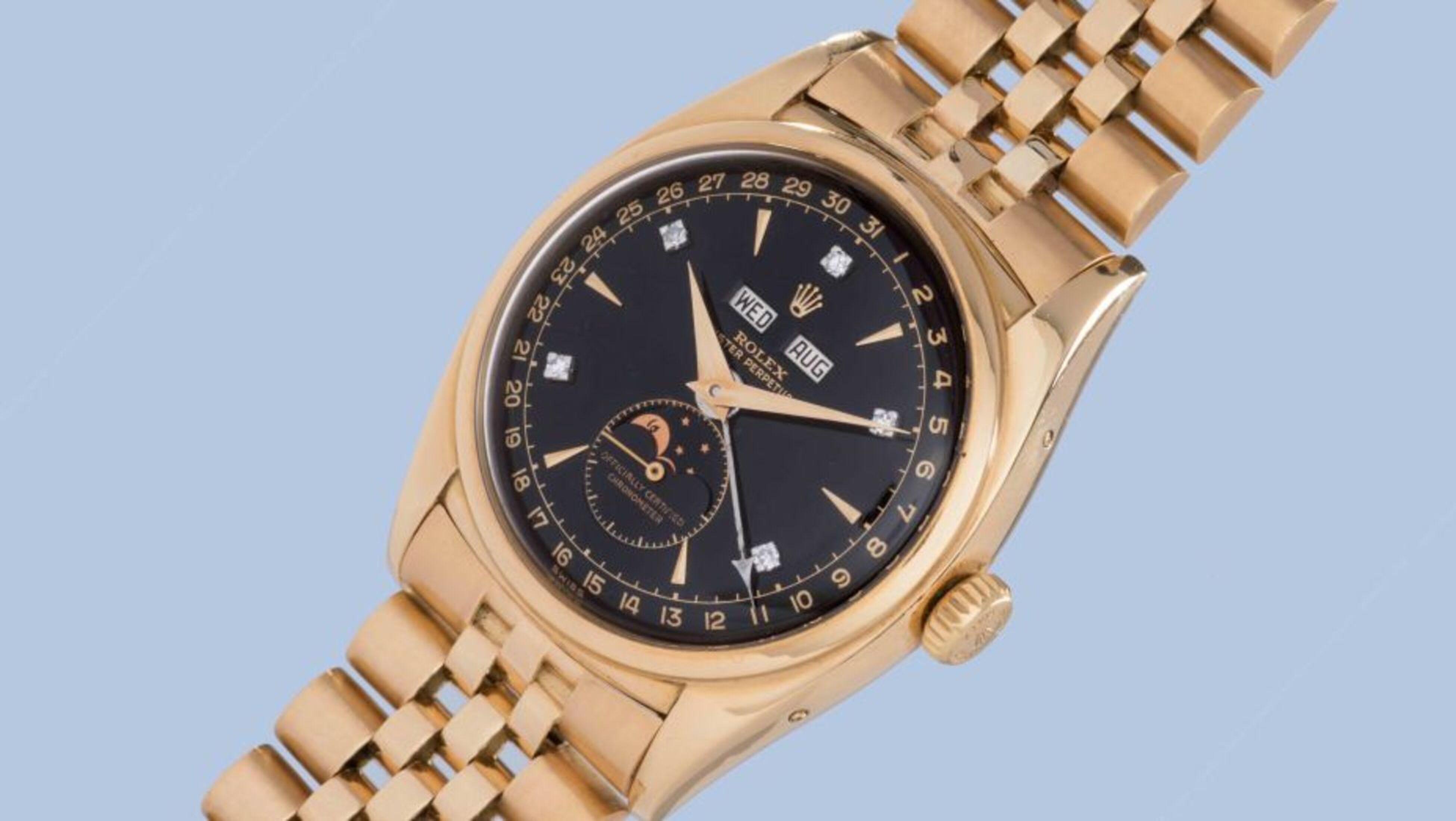 Rolex