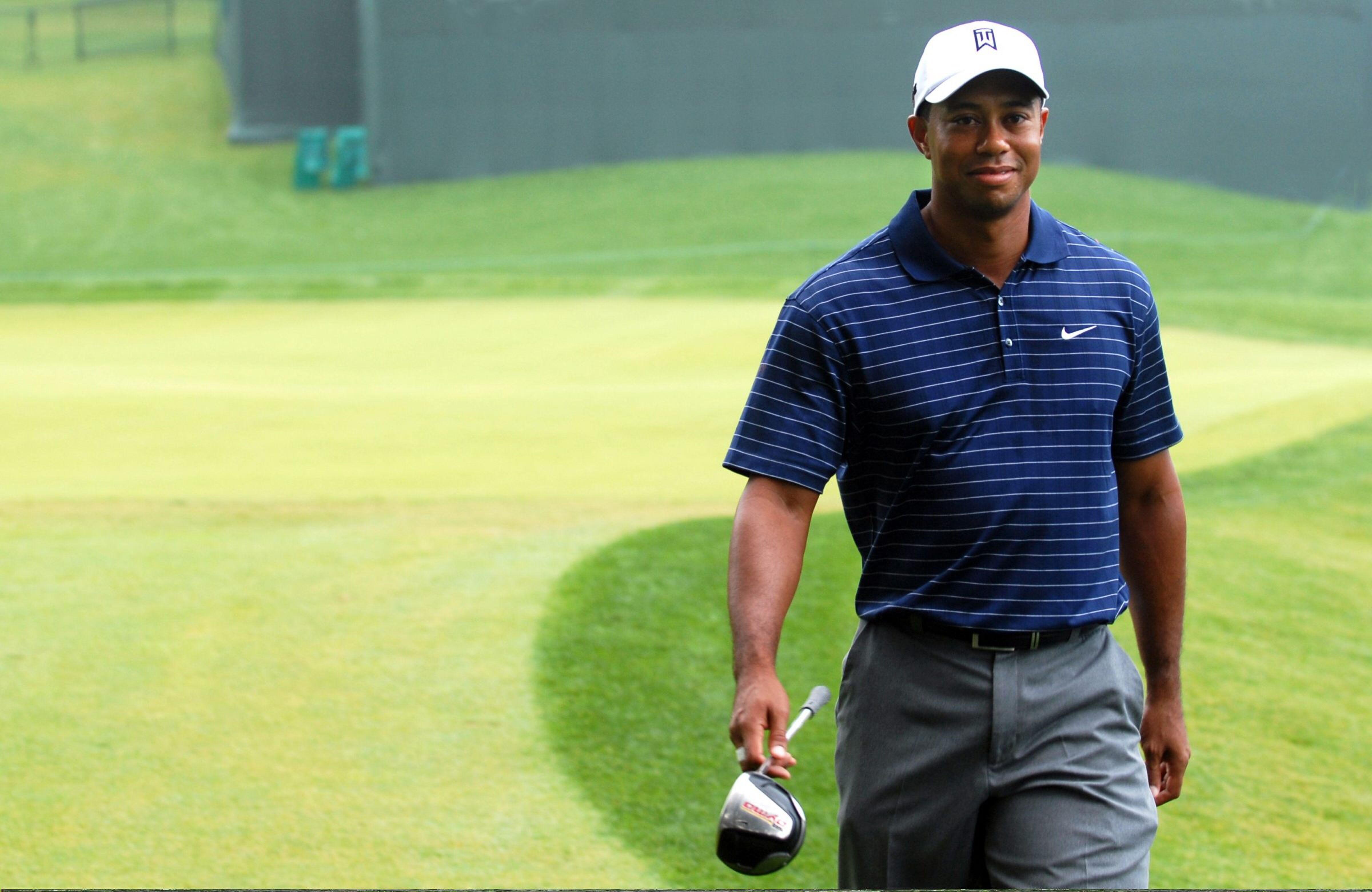 topgolfer Tiger Woods