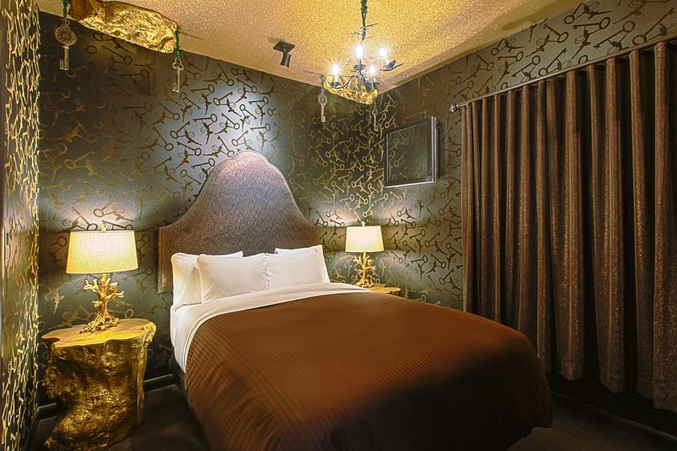 sprookjeshotel