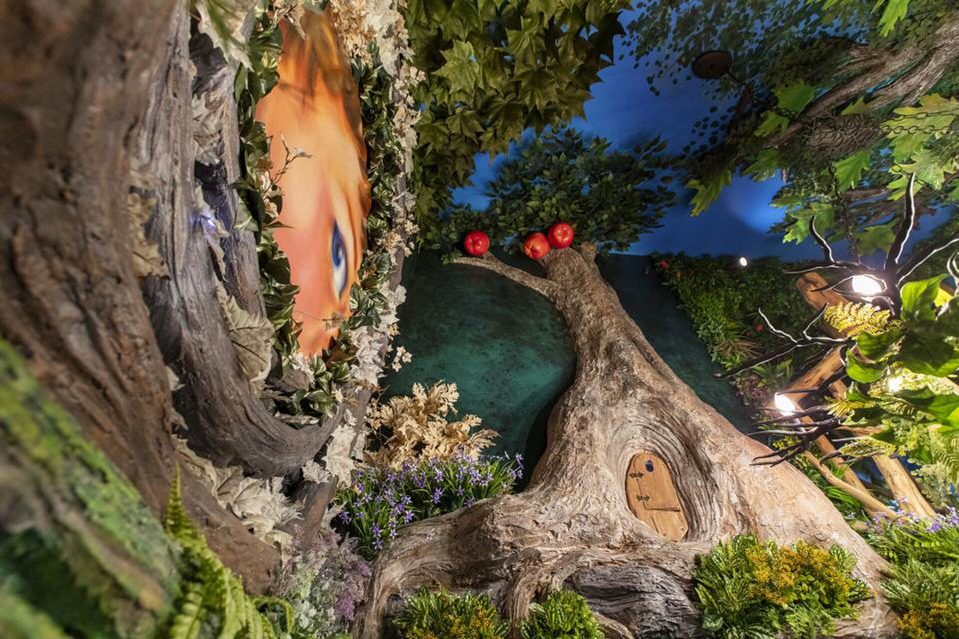 Sprookjeshotel