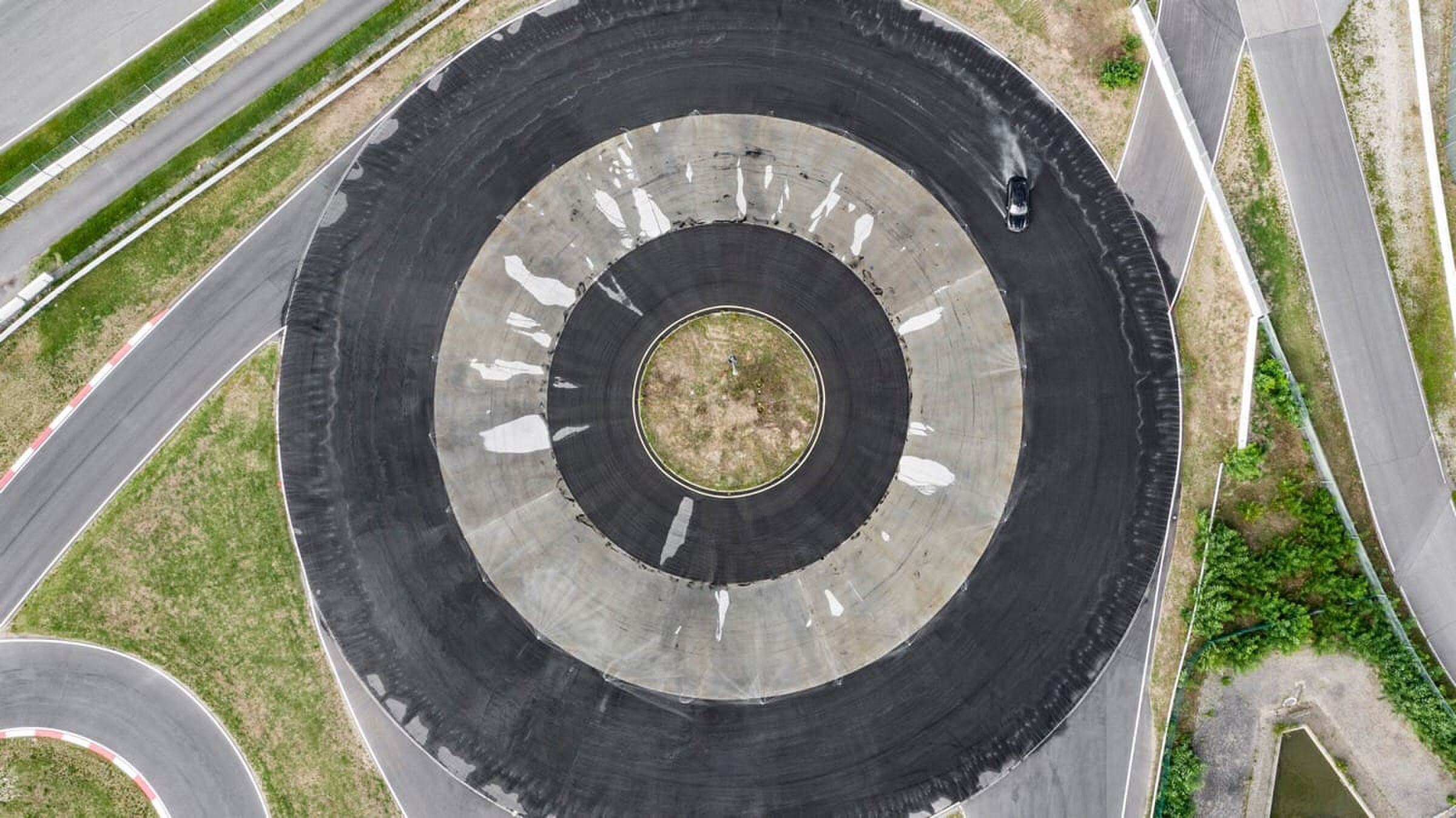 Wereld record driften