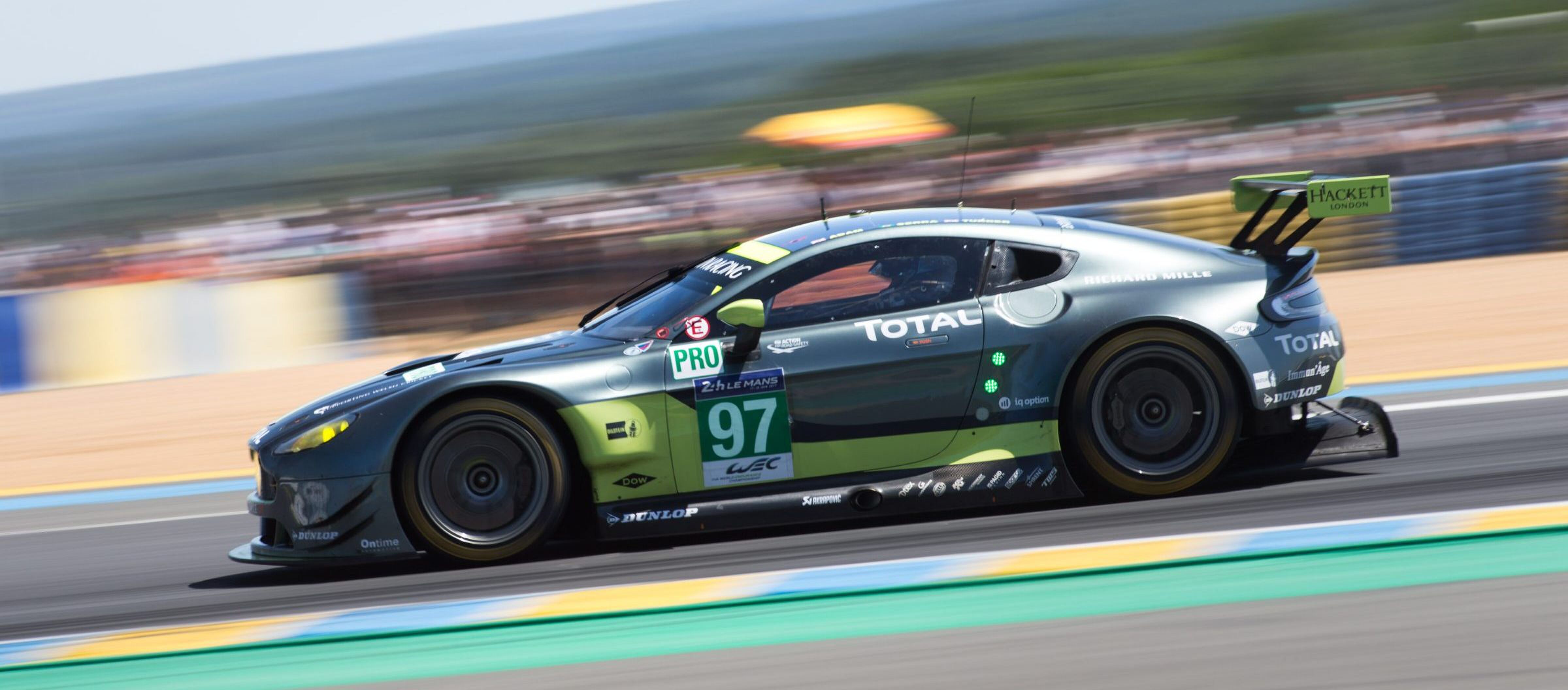 Aston Martin