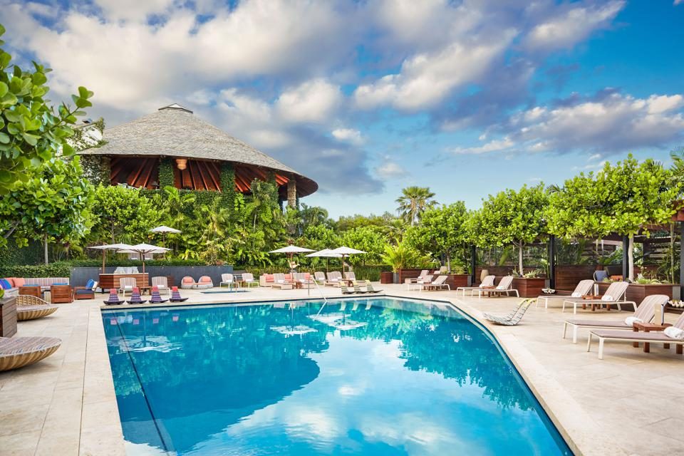 Vakantie Hawaii