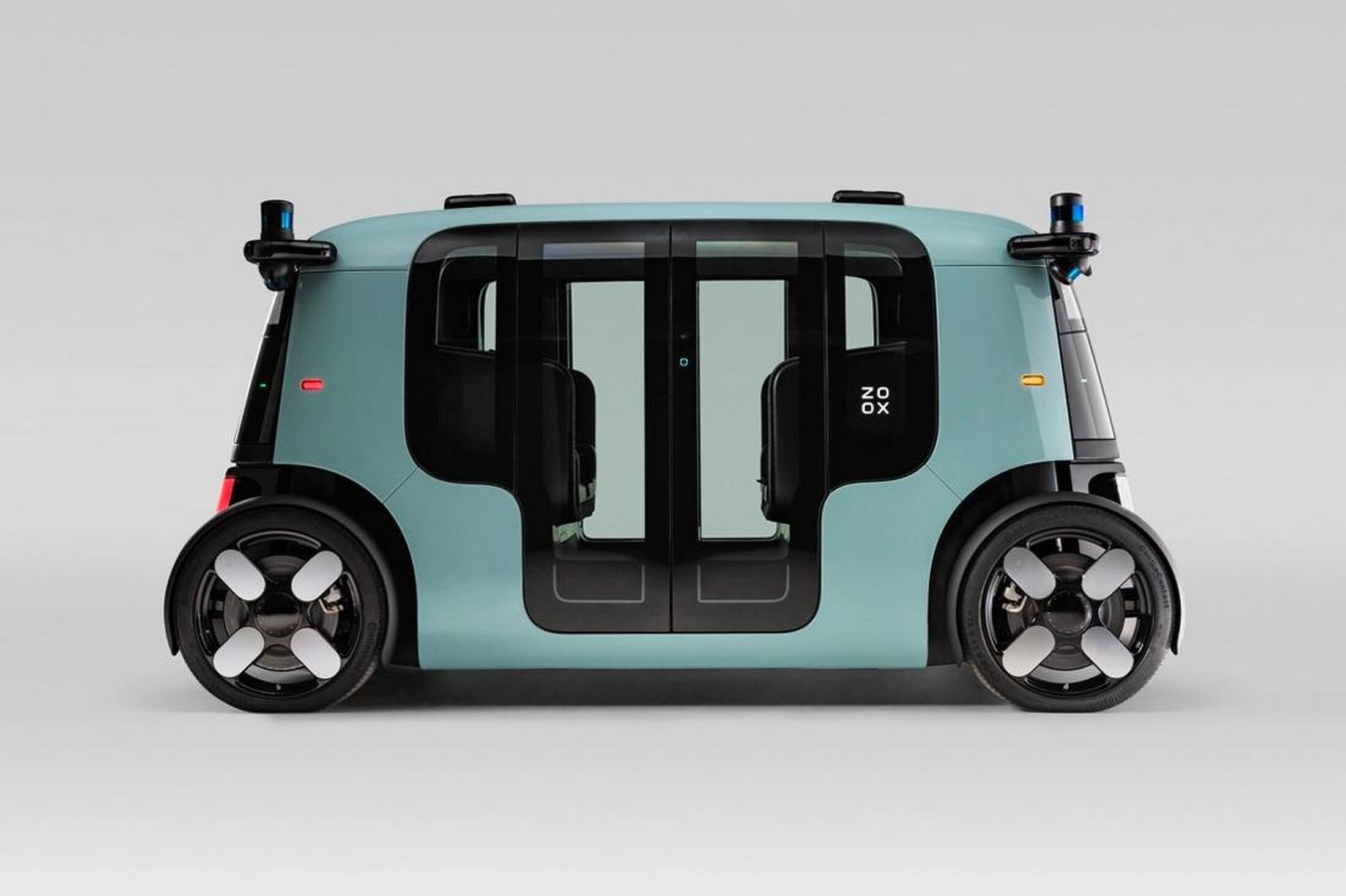 robotaxi