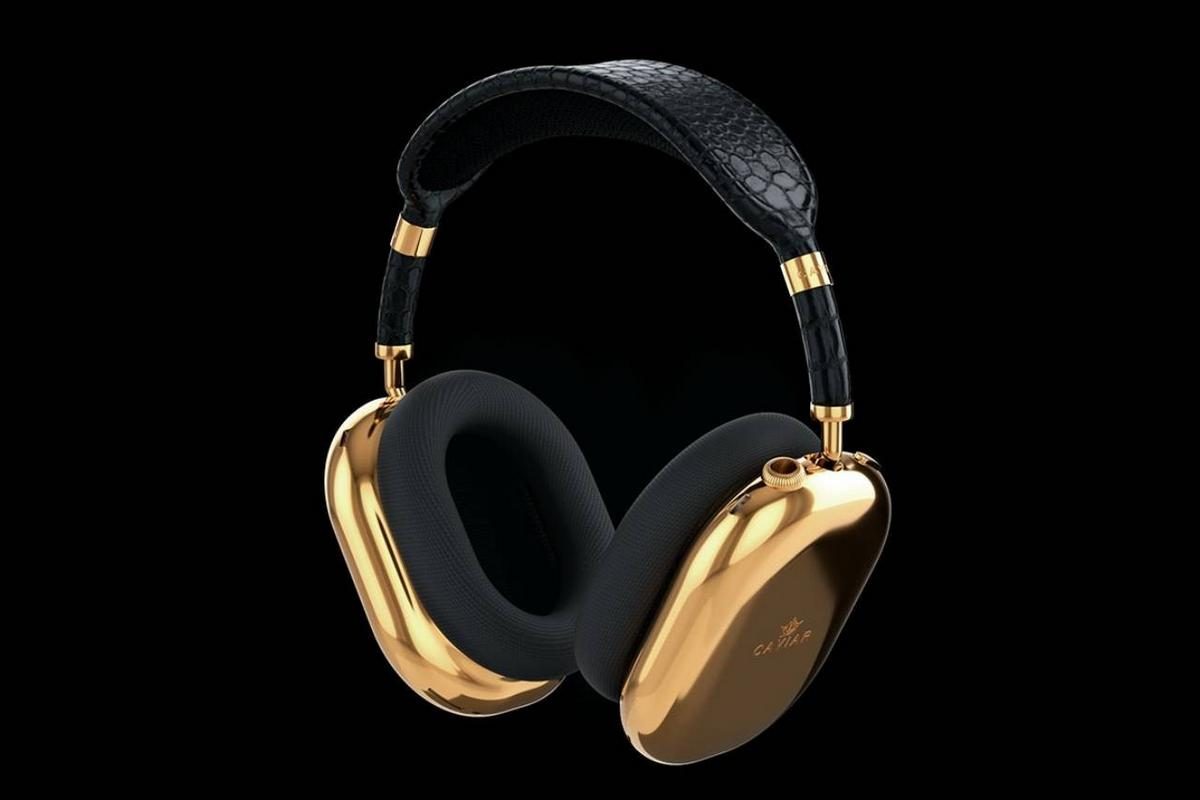 AirPods Max