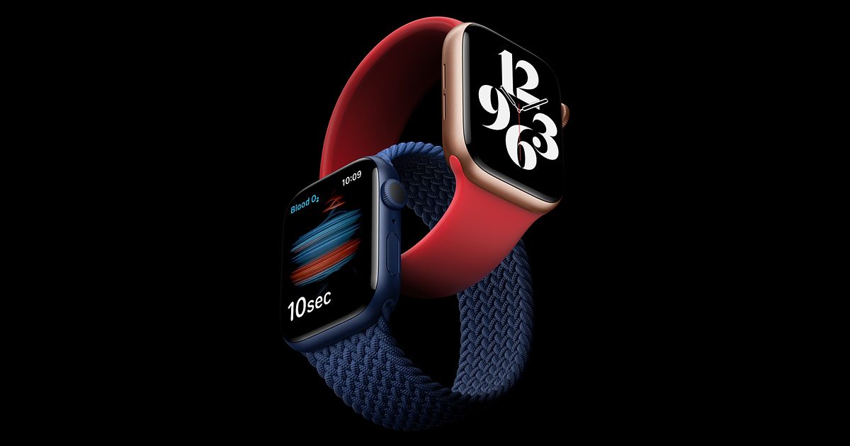 Apple watch