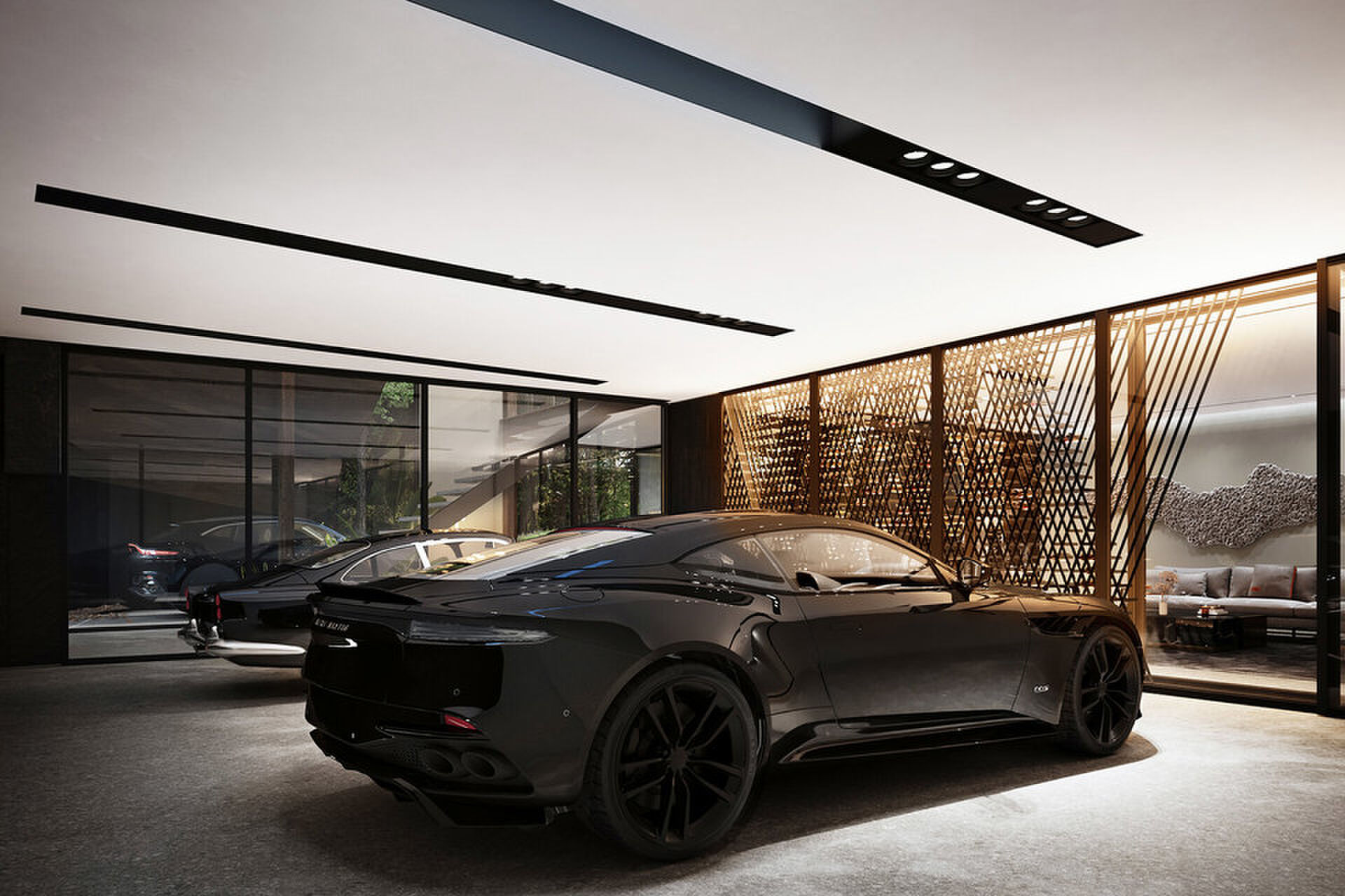 Aston Martin