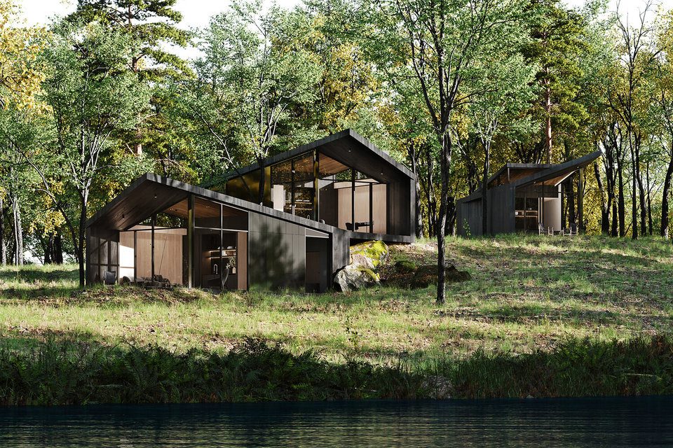 Guestpods