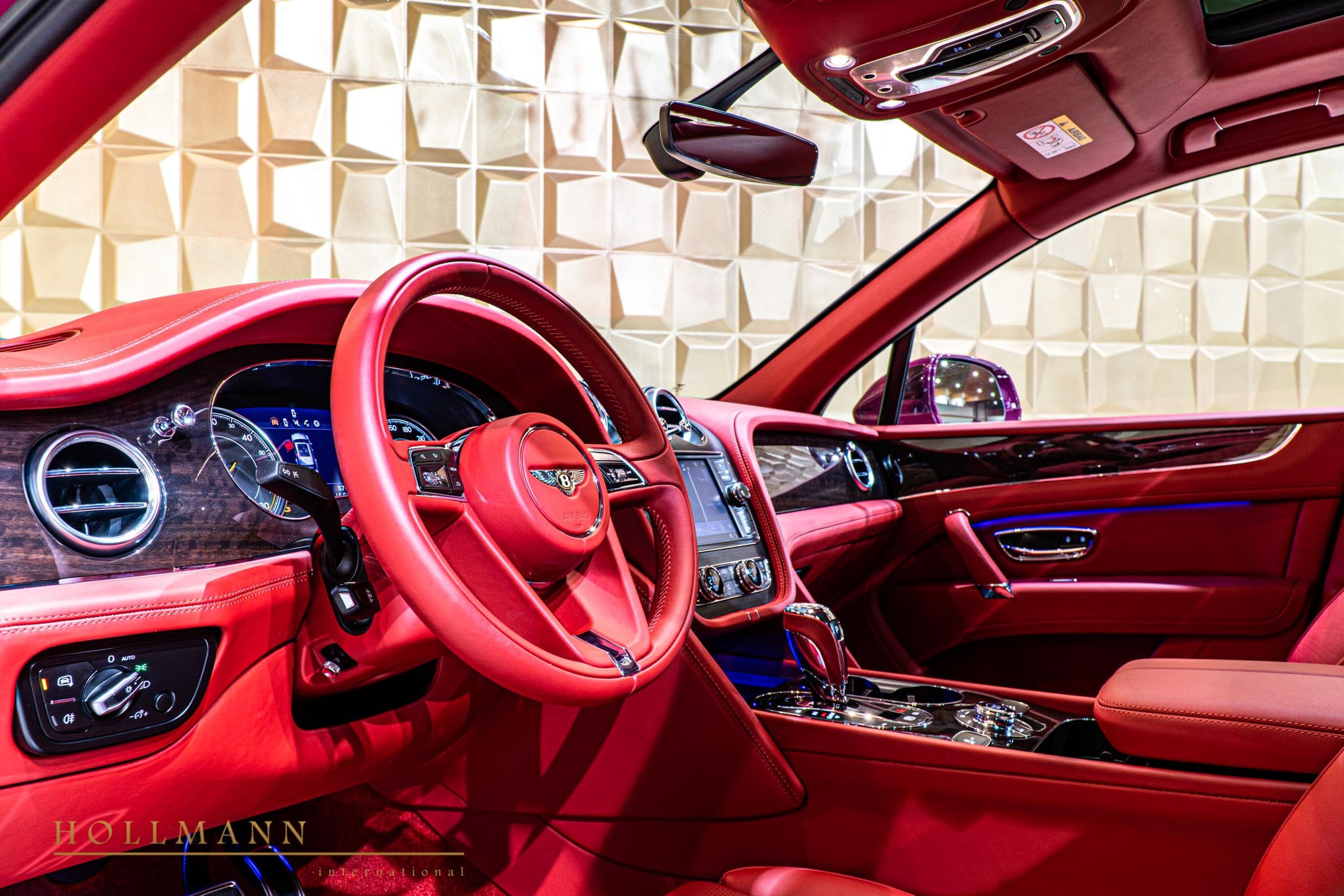 Interieur