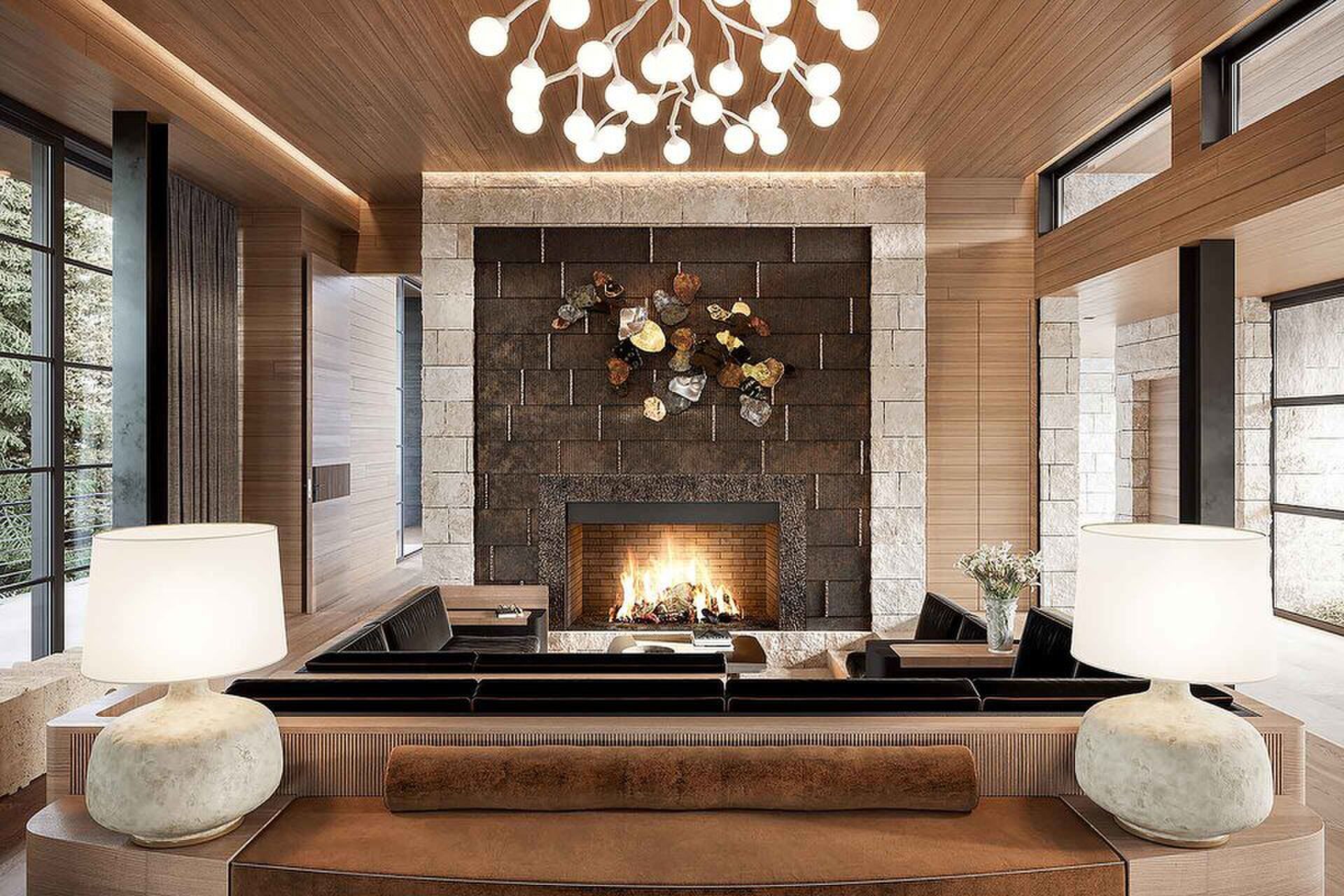 wellnes woning