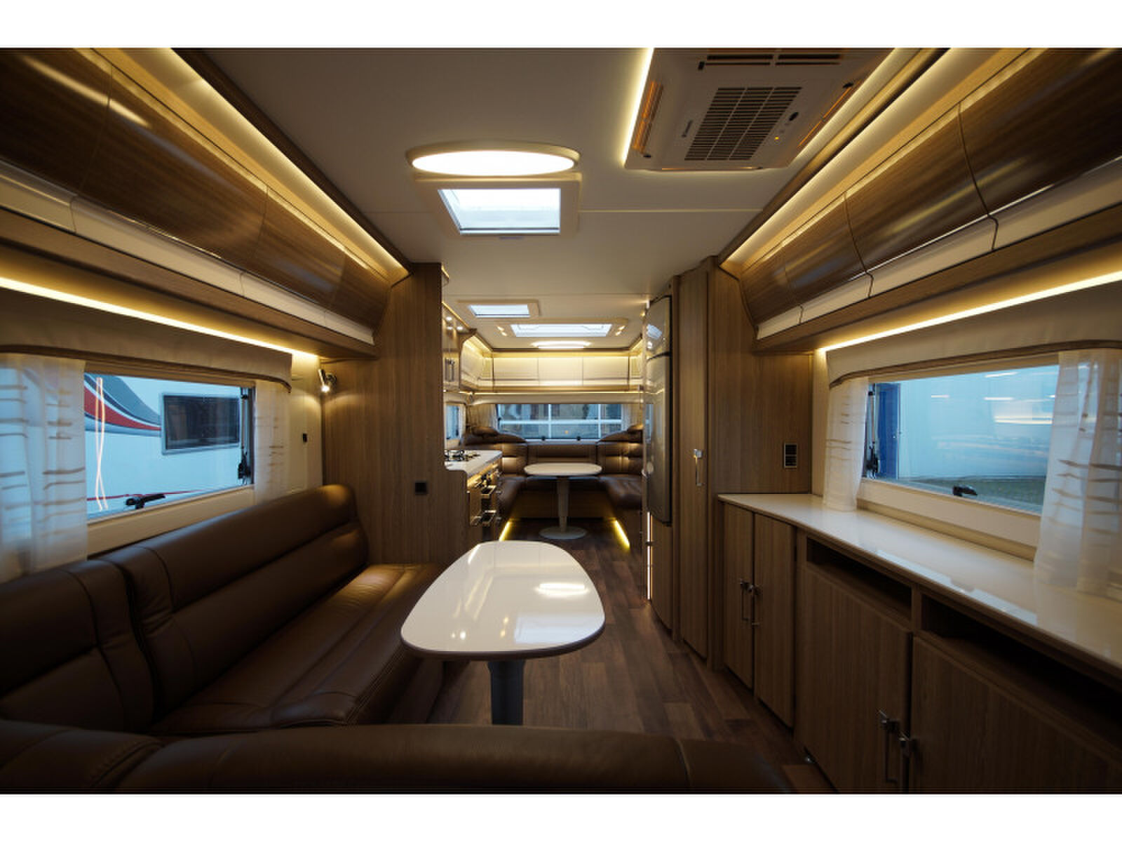 caravan