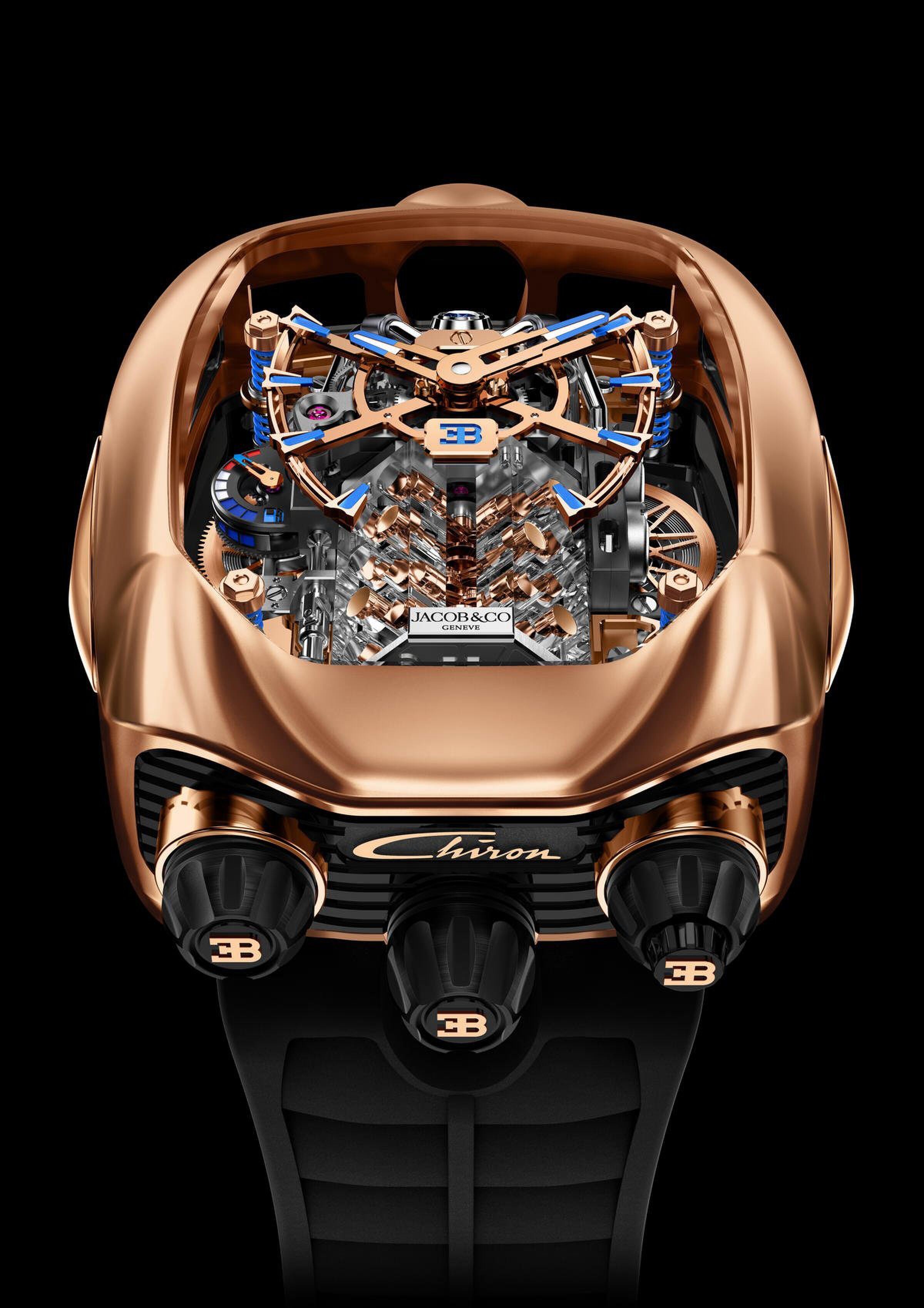 Bugatti Chiron