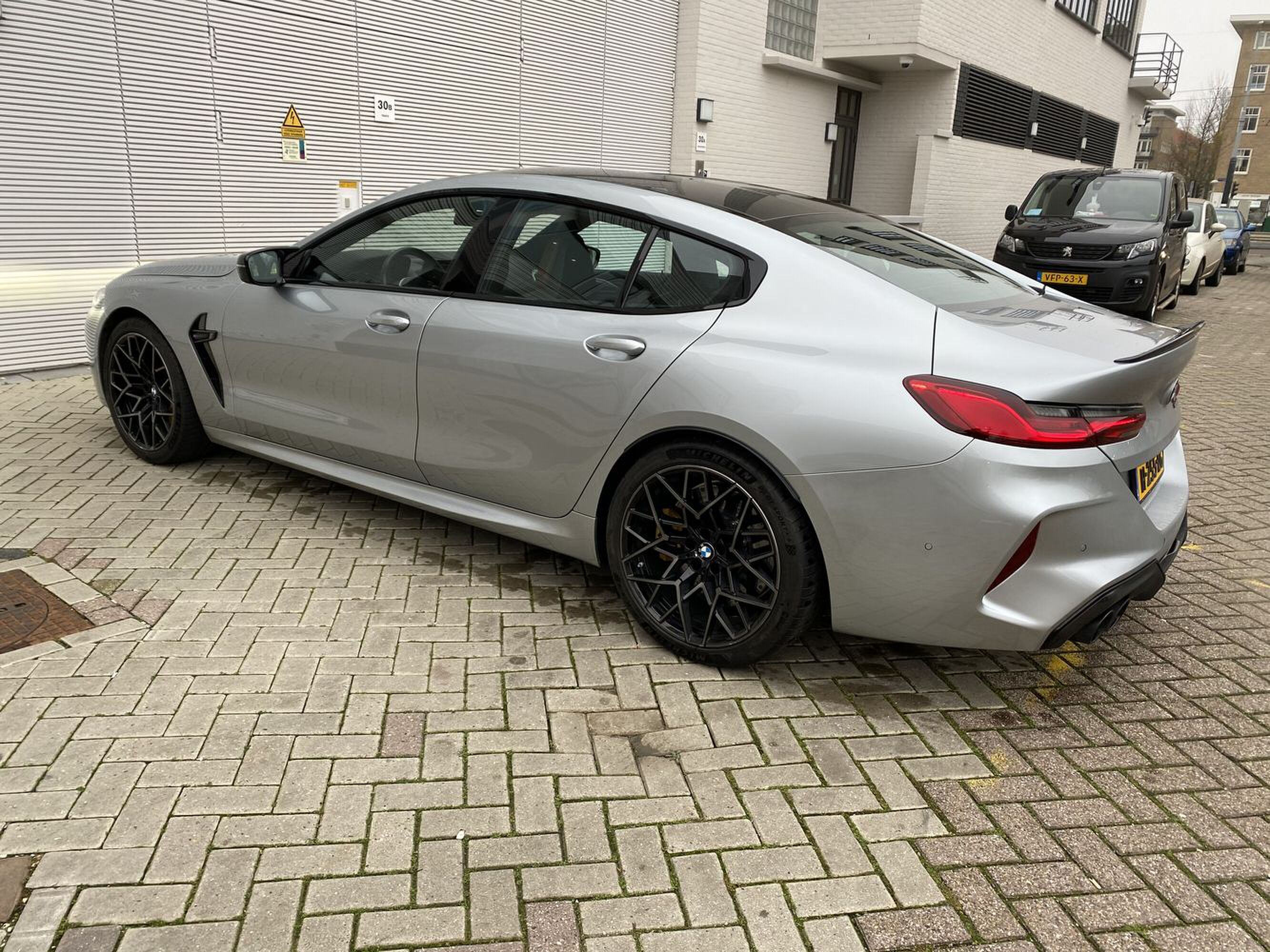 BMW