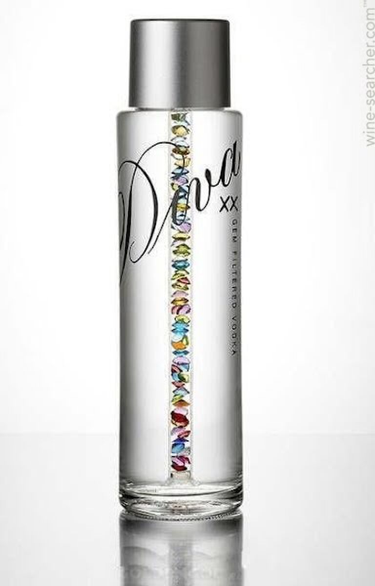 Dranken