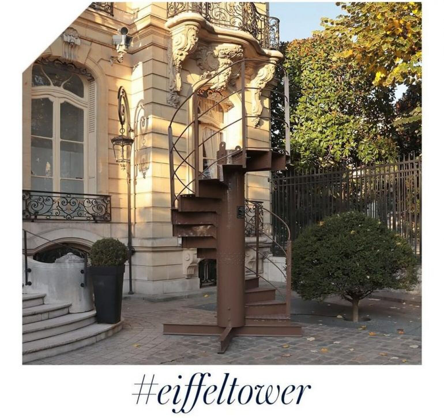 Eiffeltoren 1