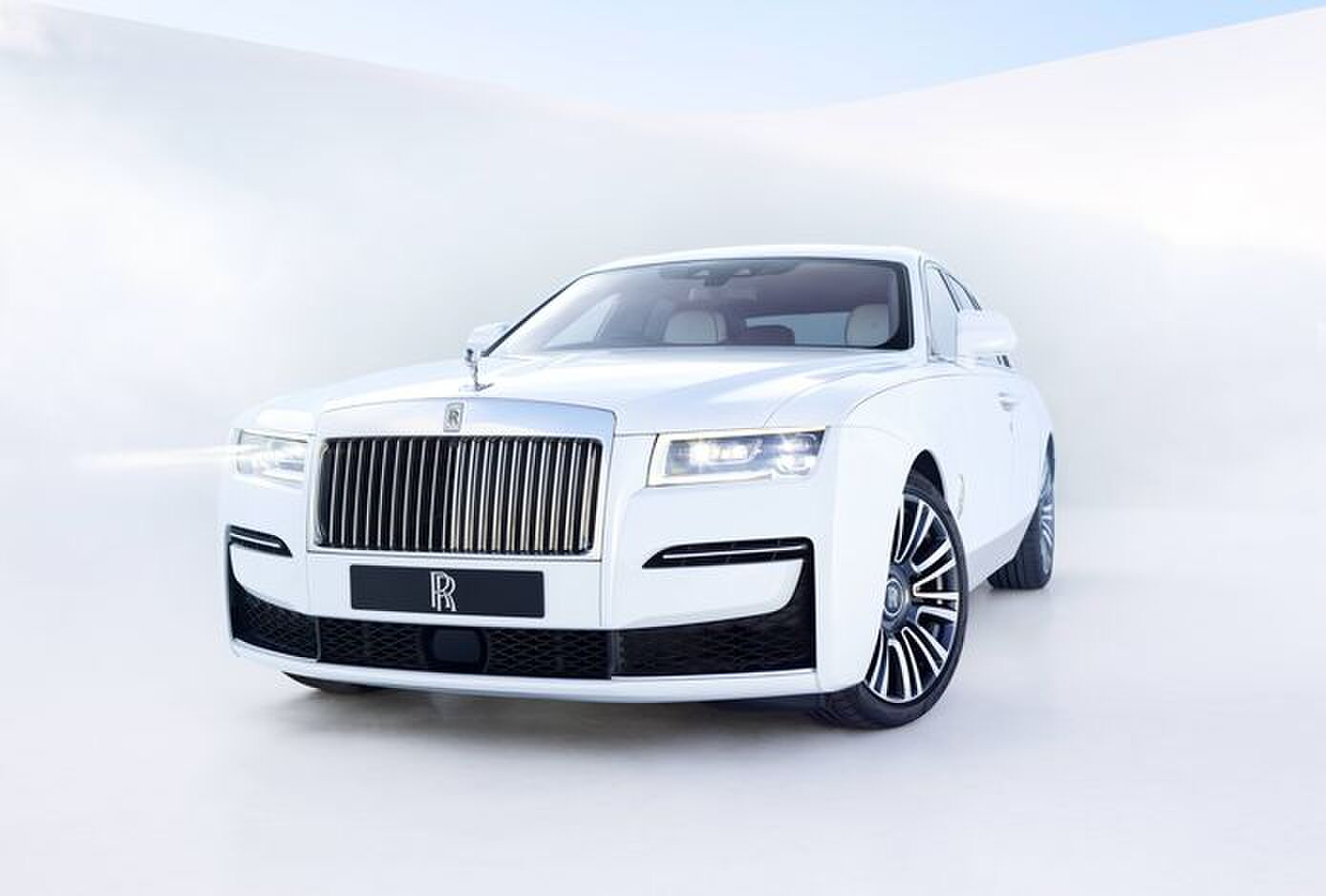 Rolls Royce