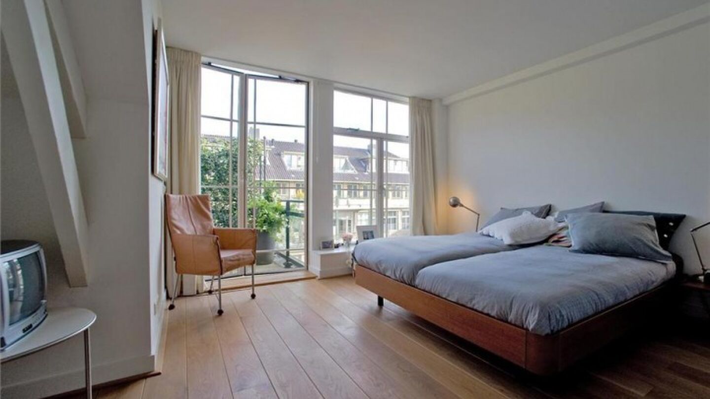 Slaapkamer
