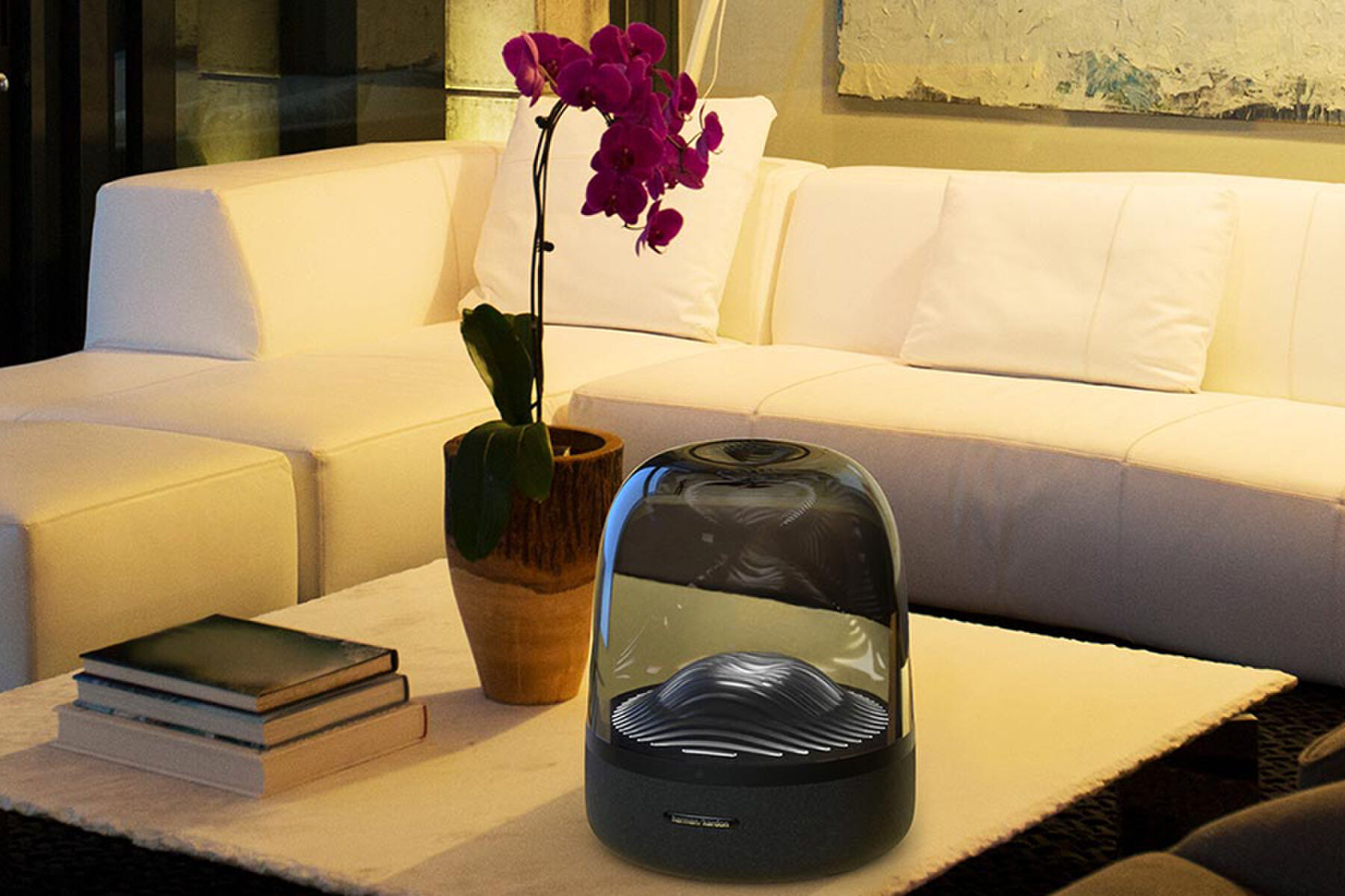 Harman Kardon's