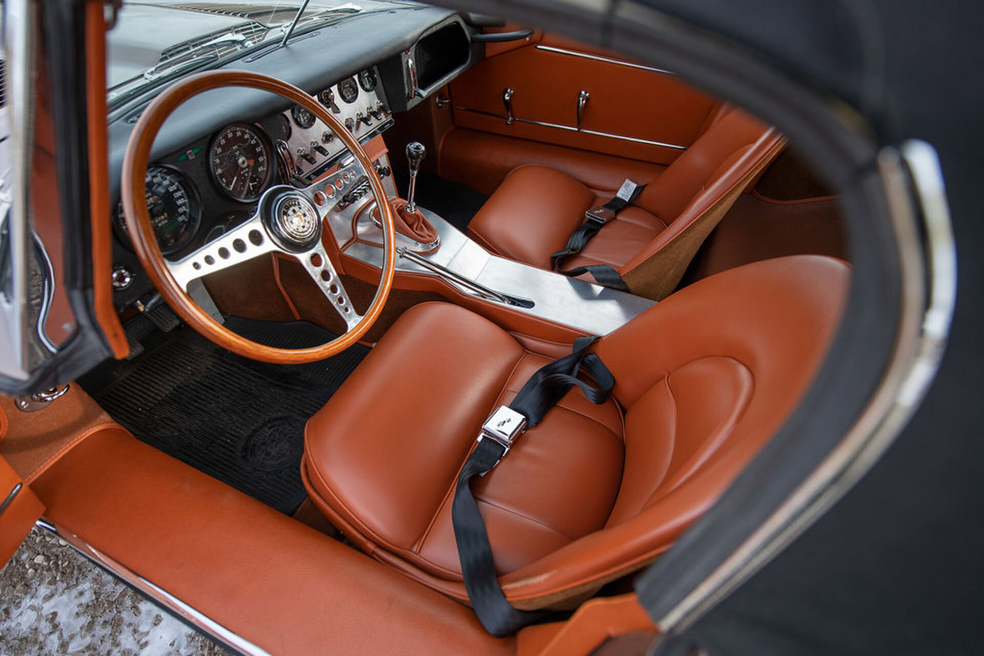 interieur