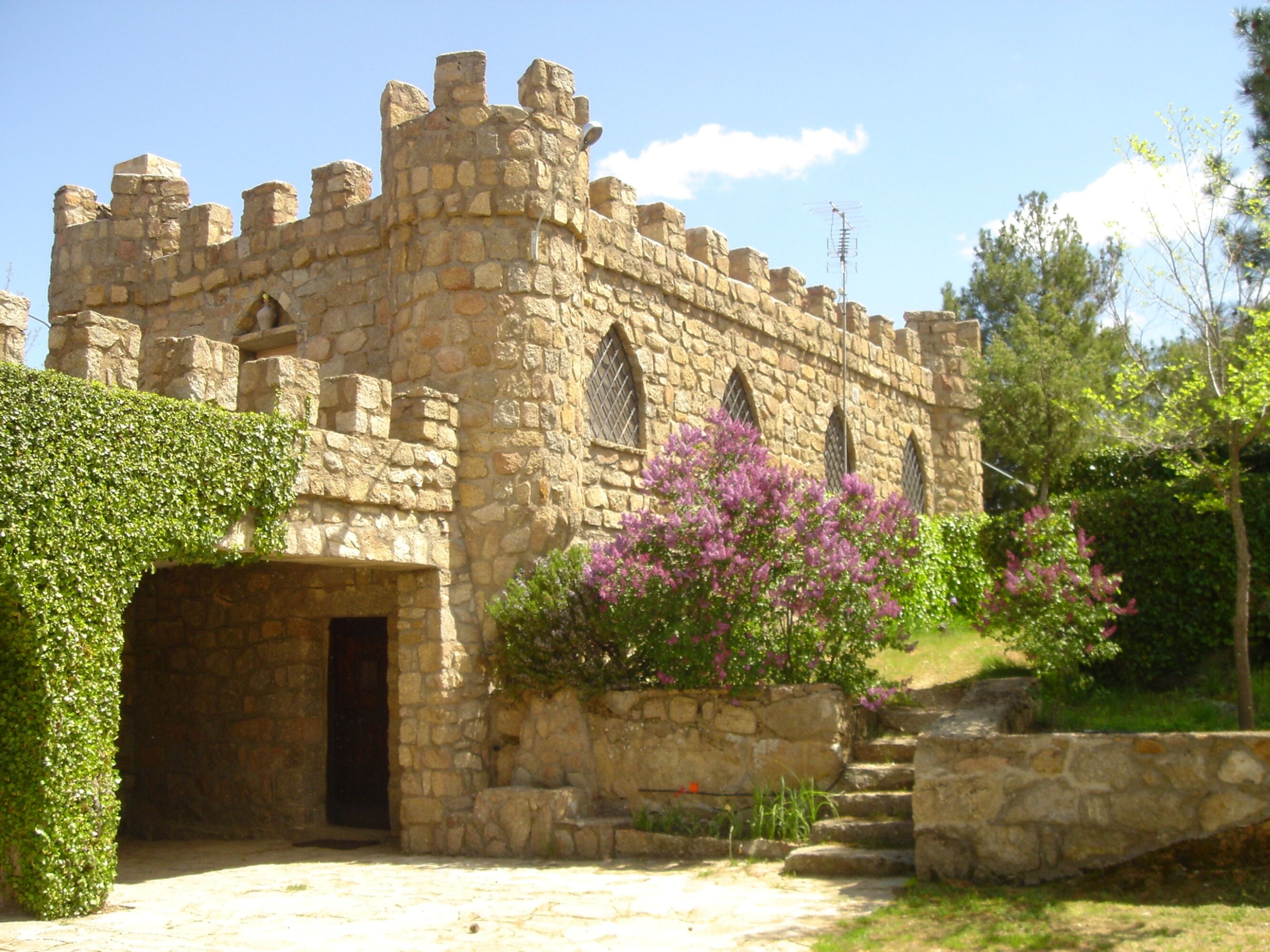 Kasteel