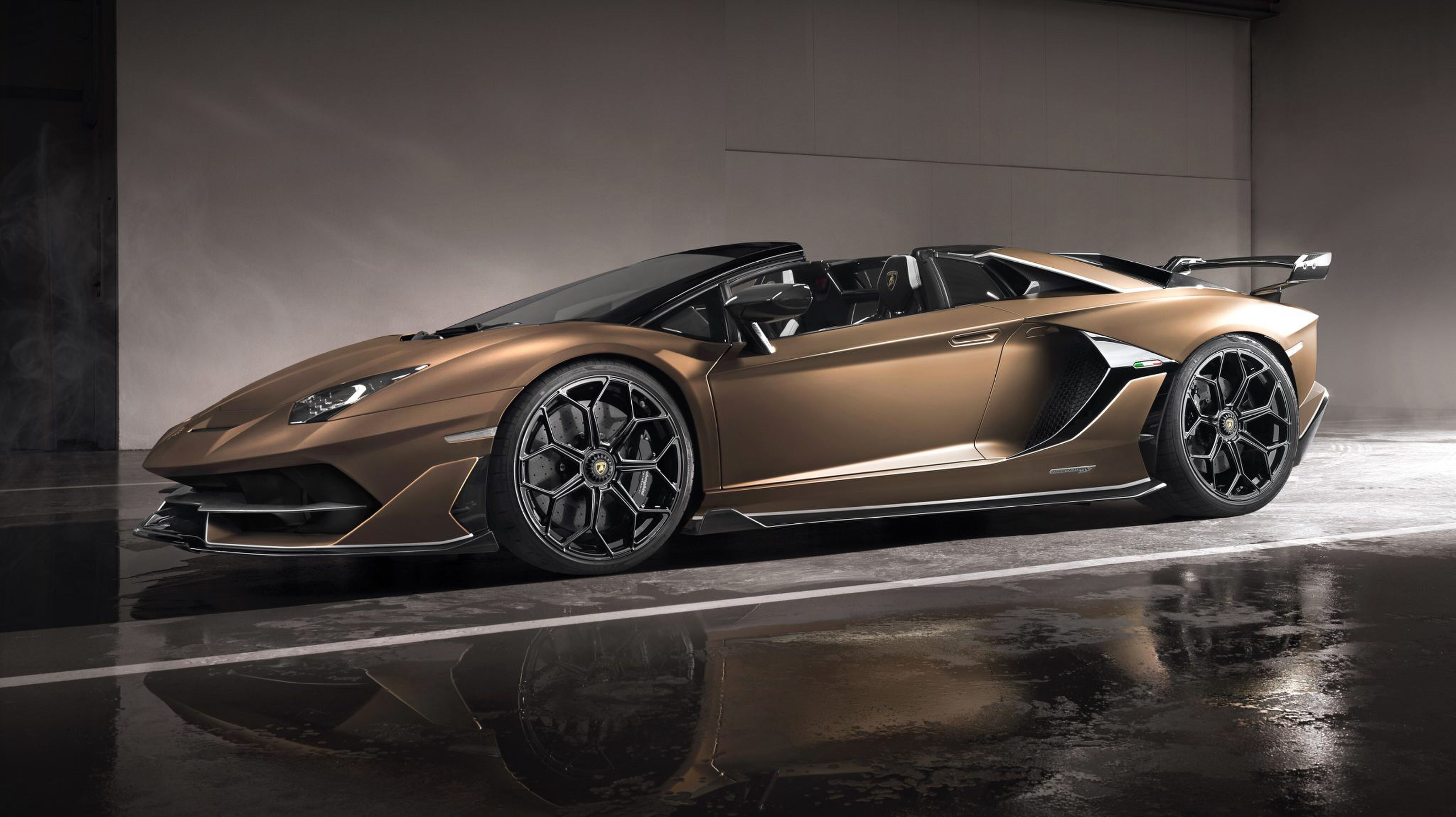 Lambo