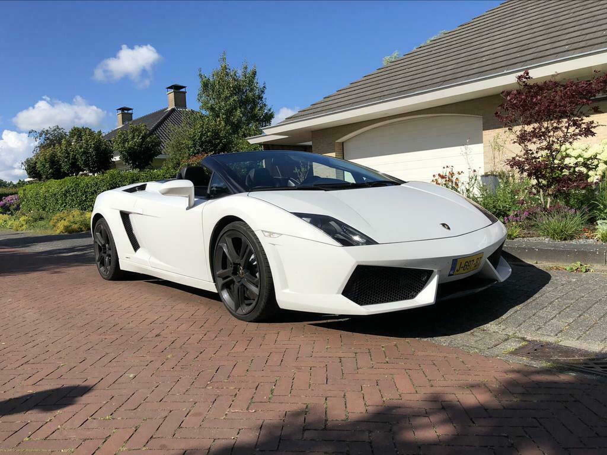 Lamborghini