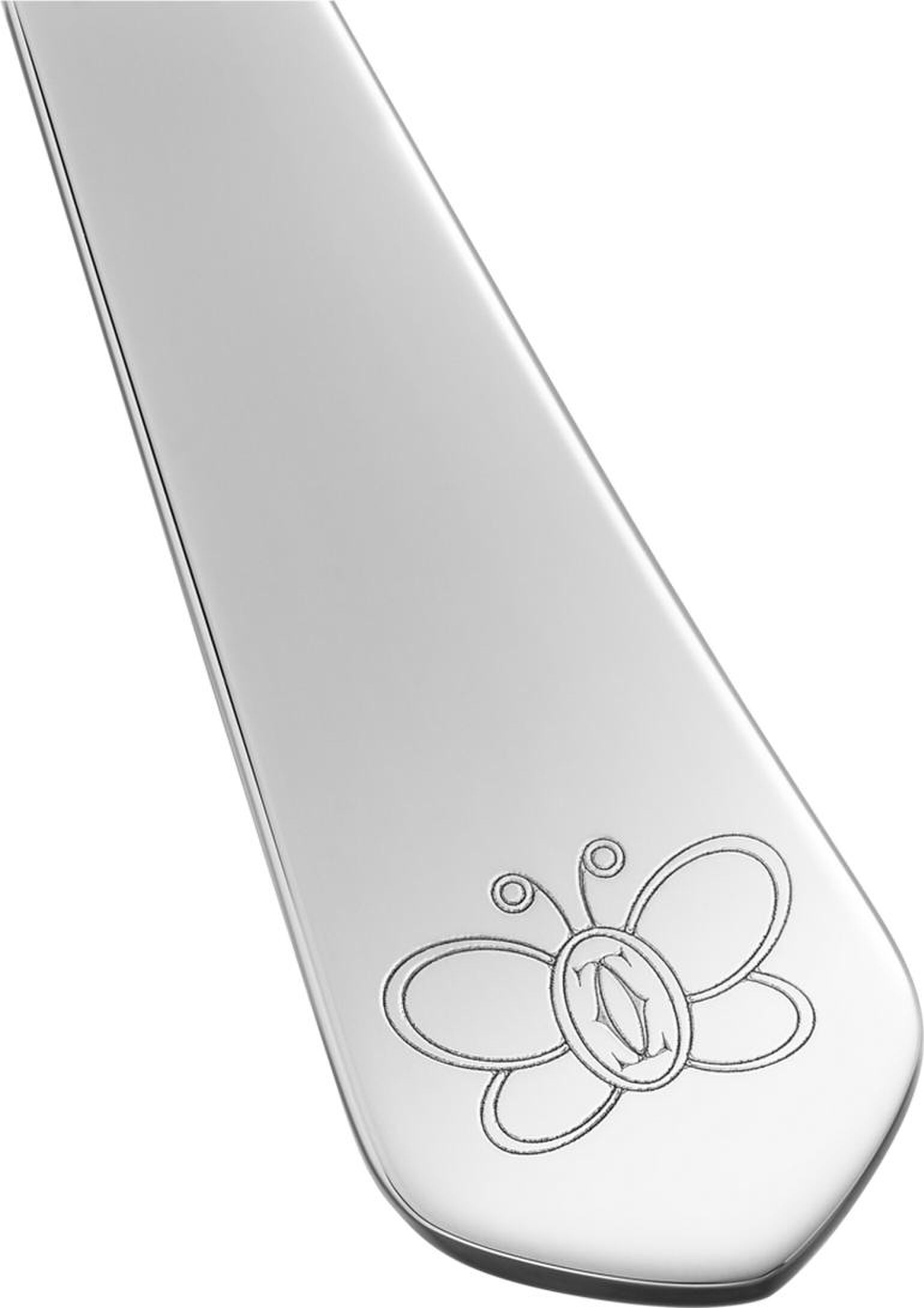 Cartier-babylepel