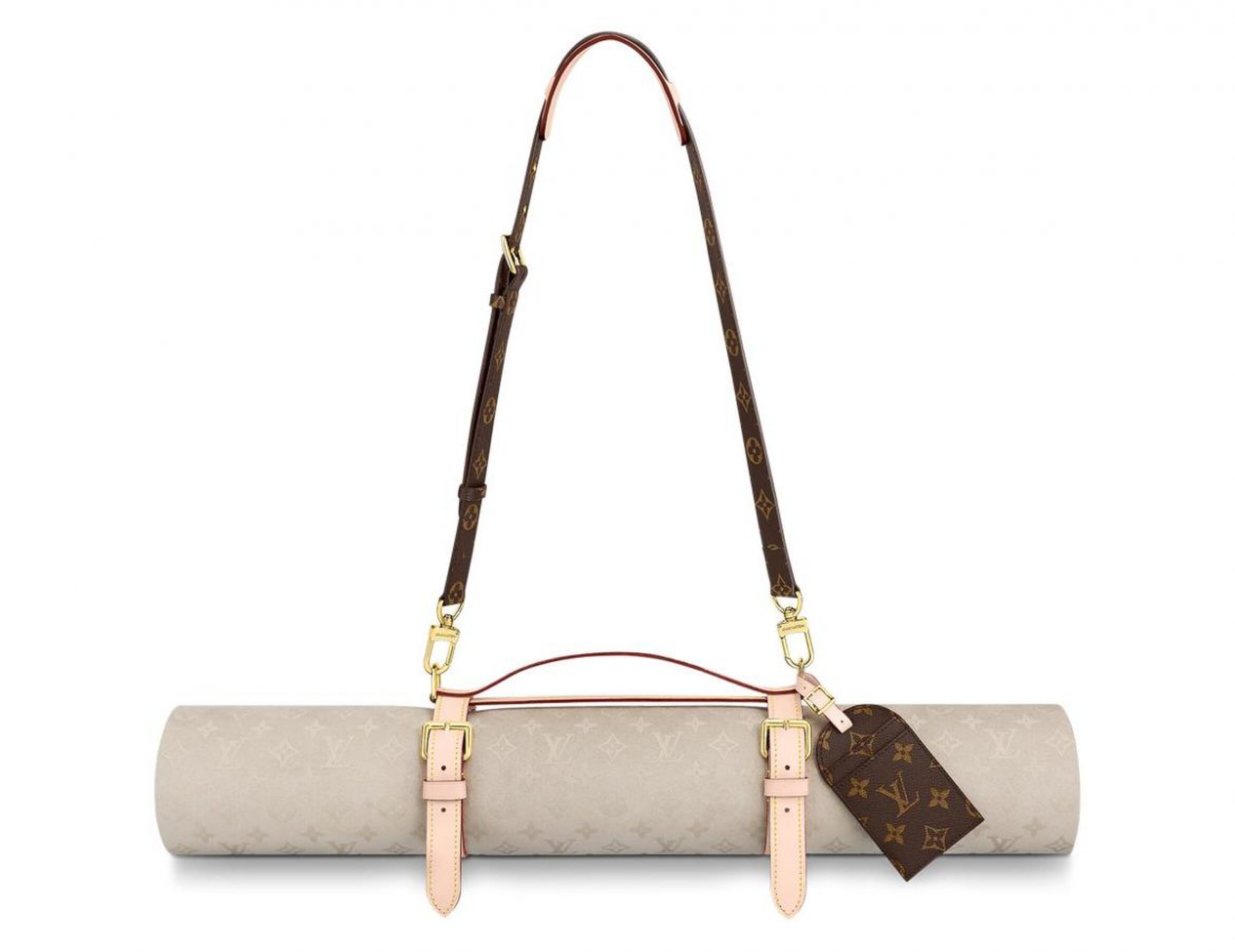 Louis-Vuittons-Yoga-Mat-