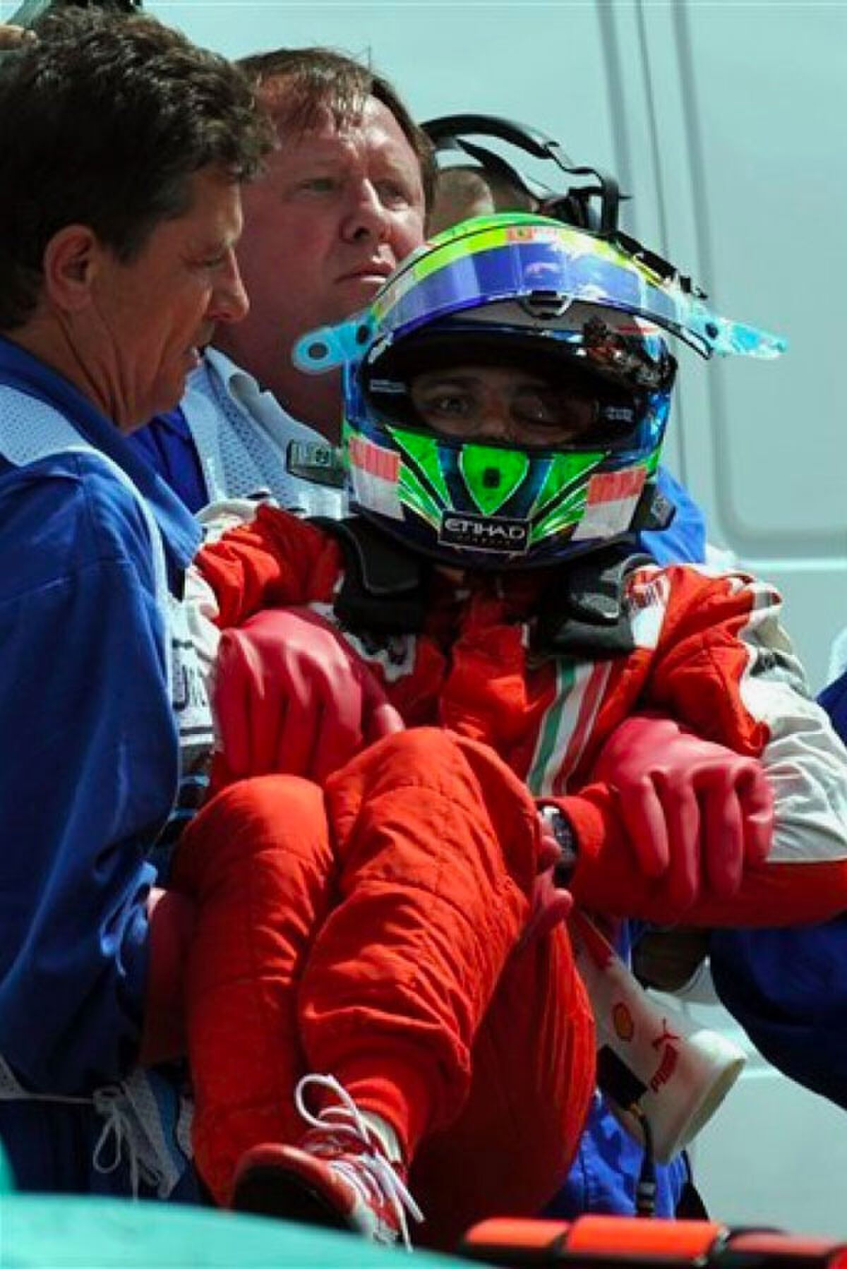 Grosjean 