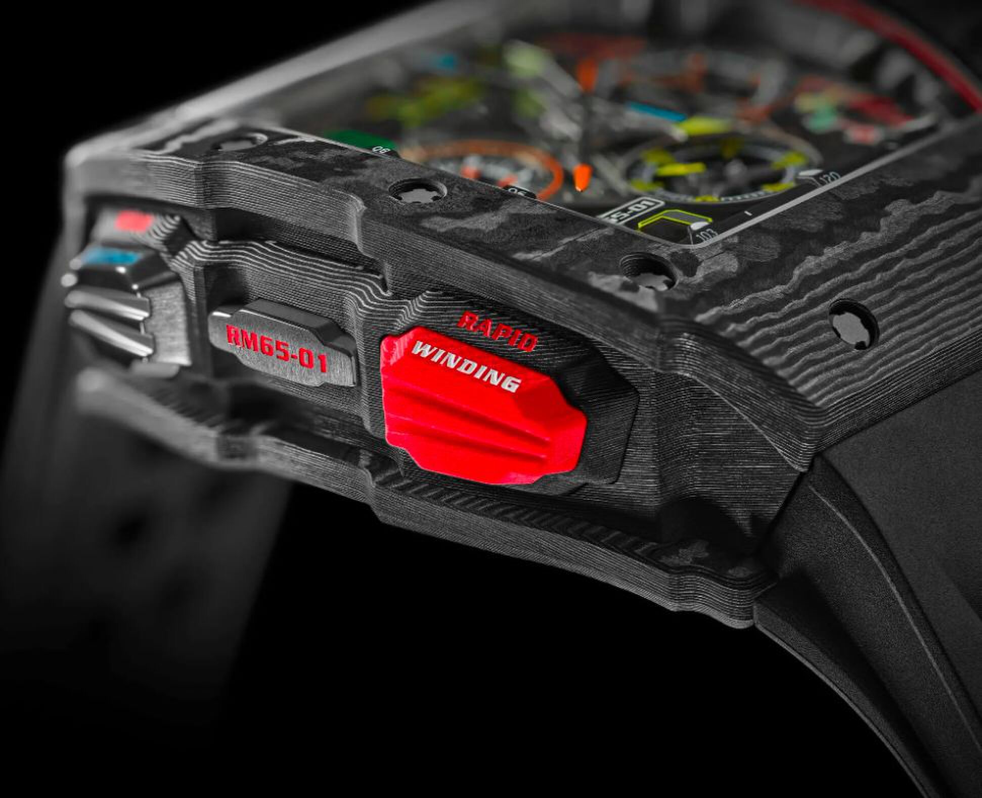 Richard Mille