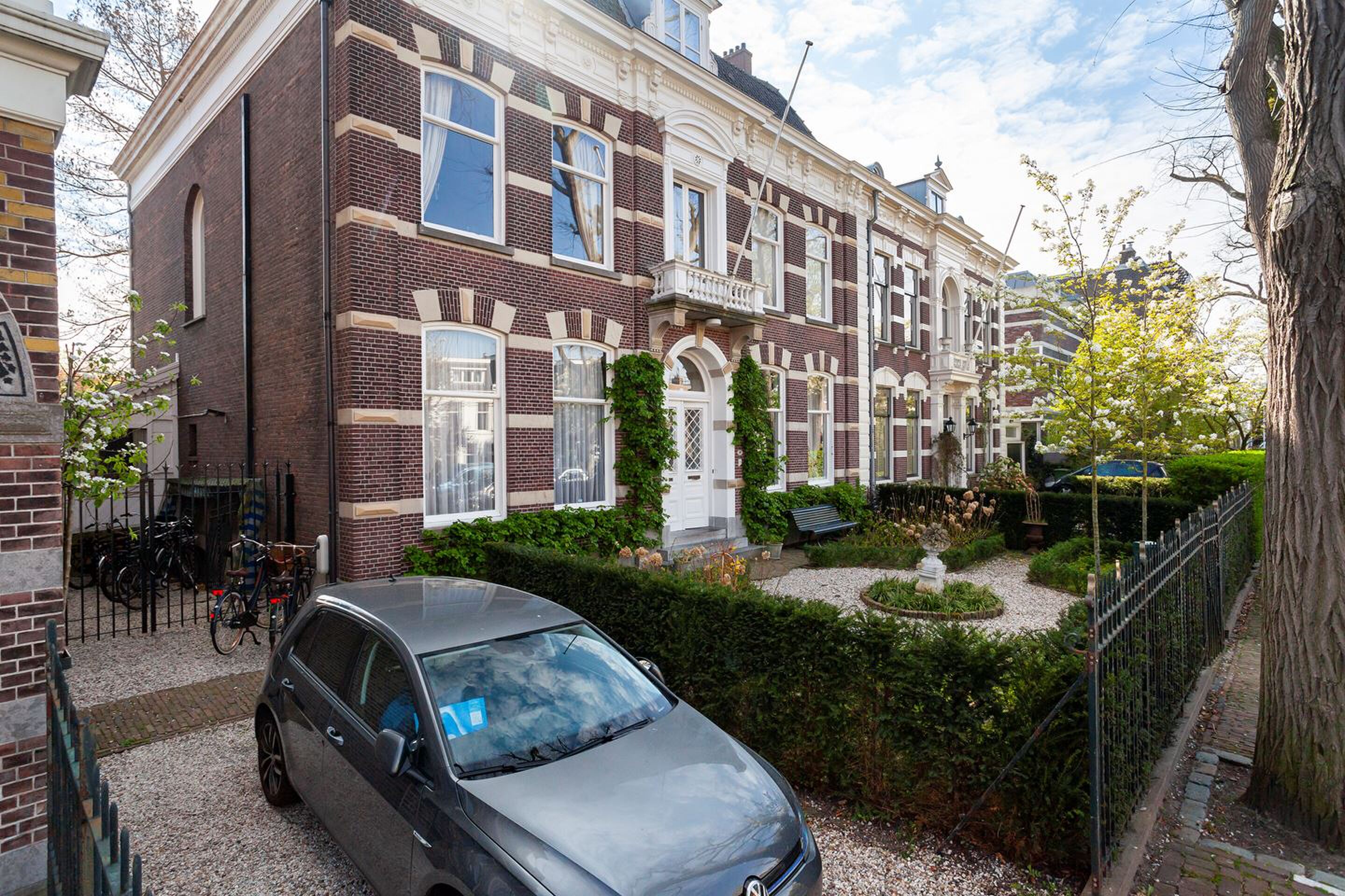 Rotterdam