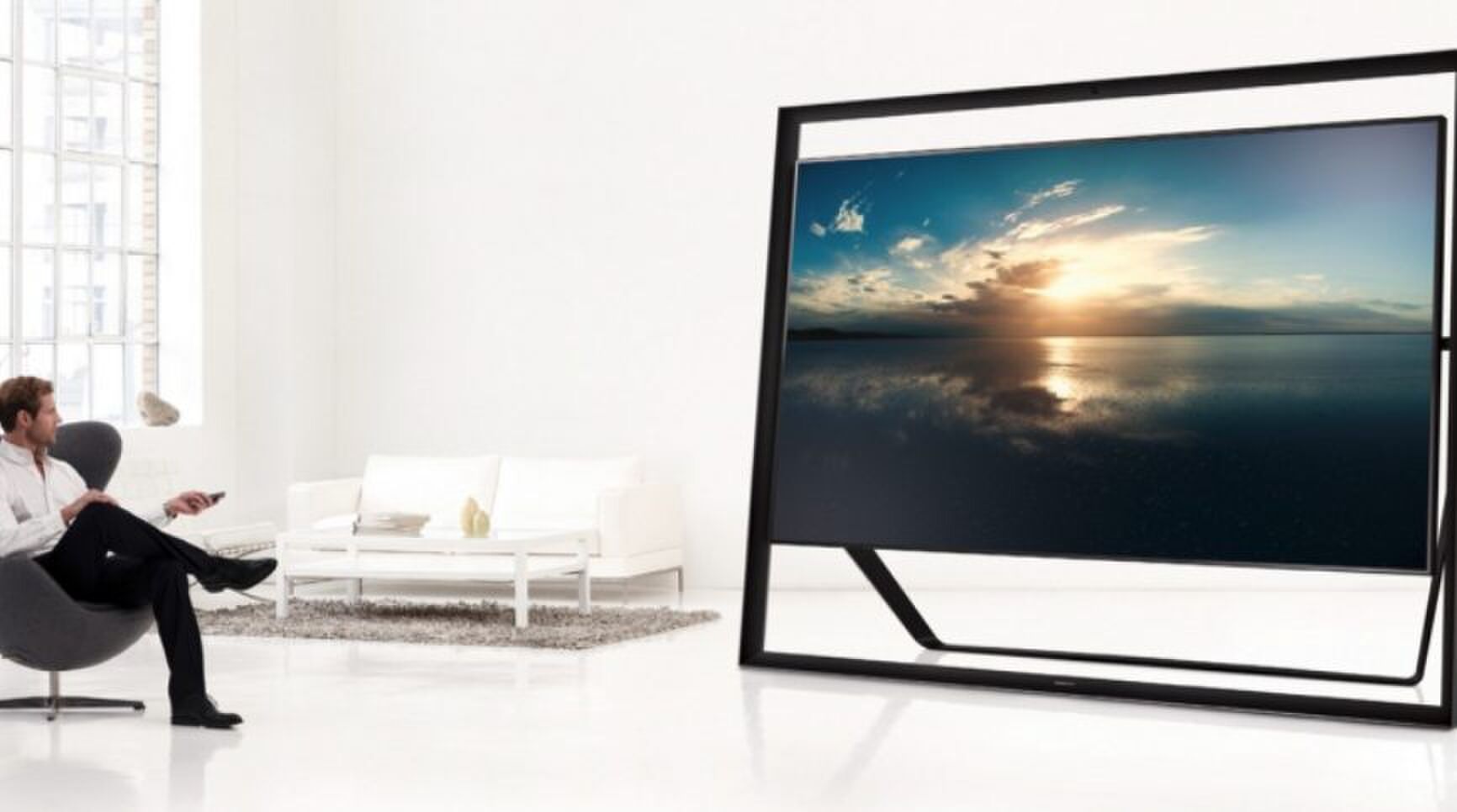 TV Samsung