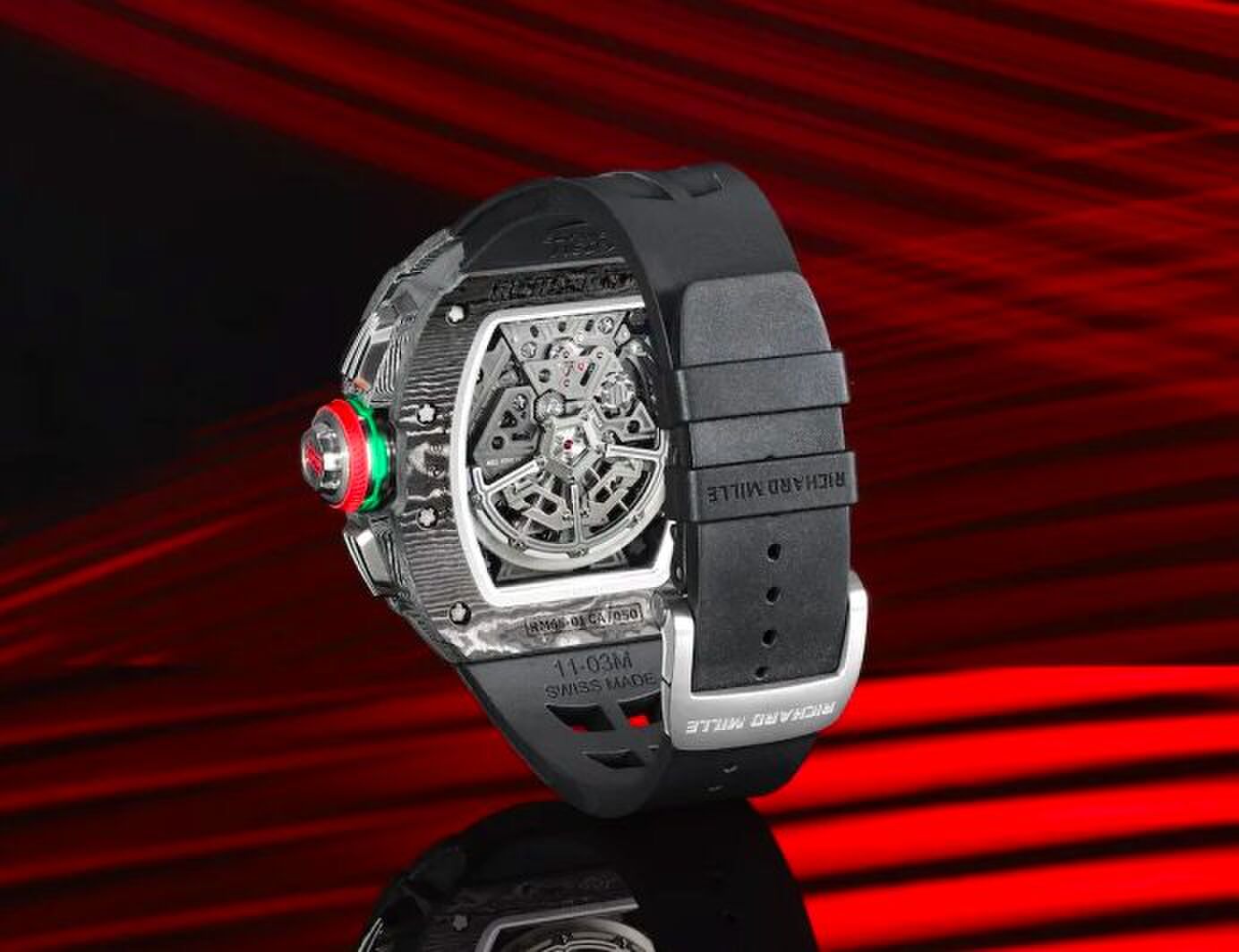 horloge